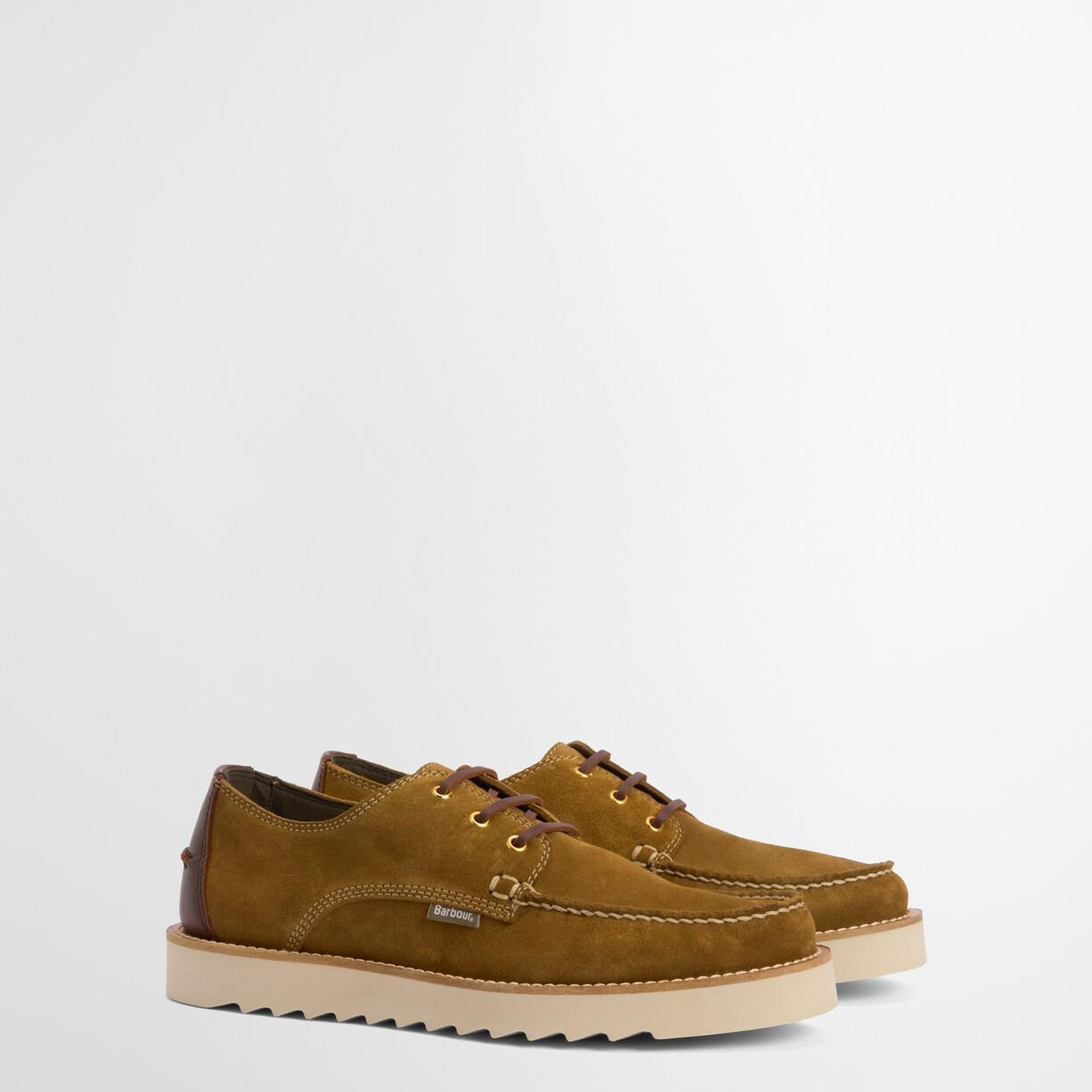 Barbour Aydon Derby Ayakkabı
