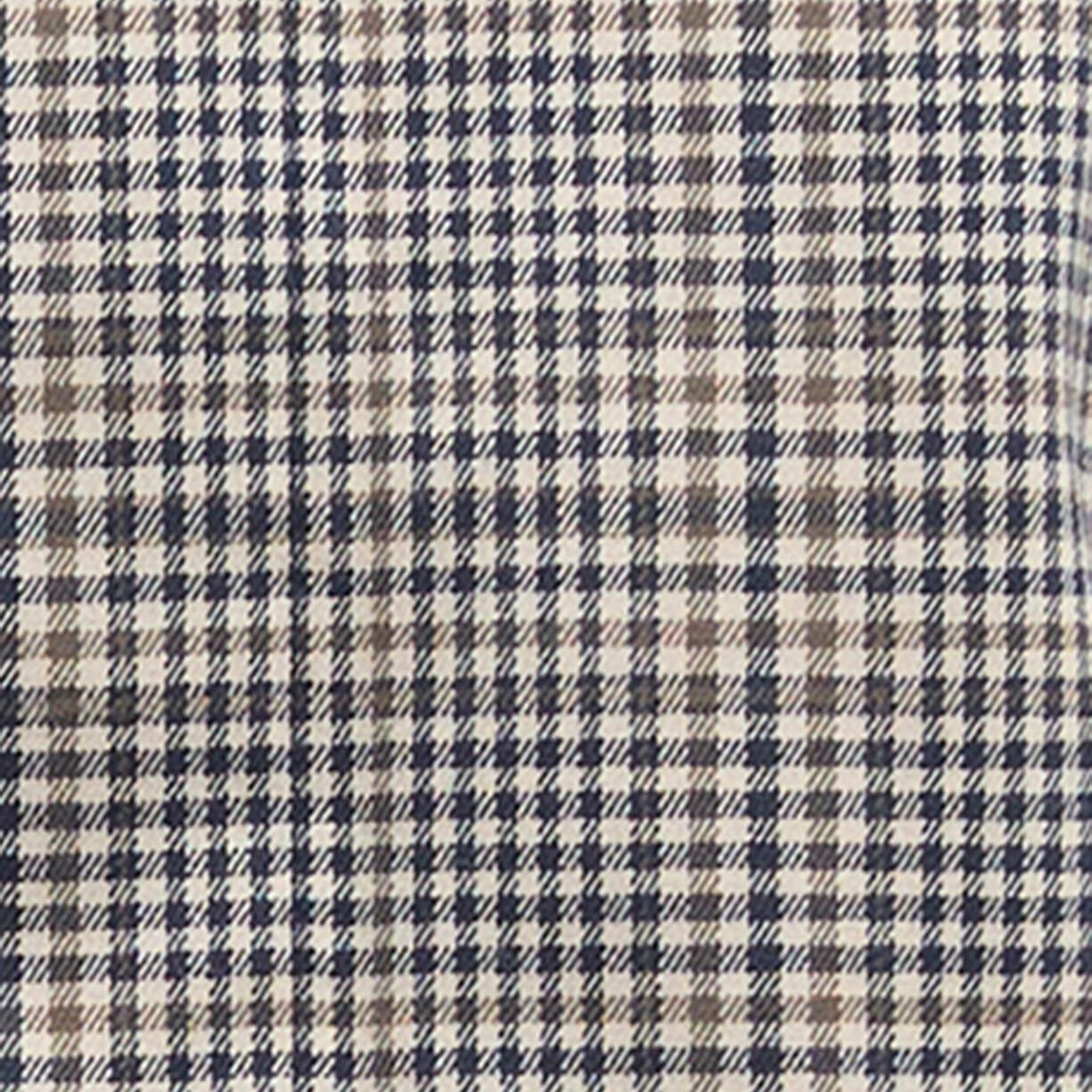 Barbour Check Rokig Waterproof Ceket