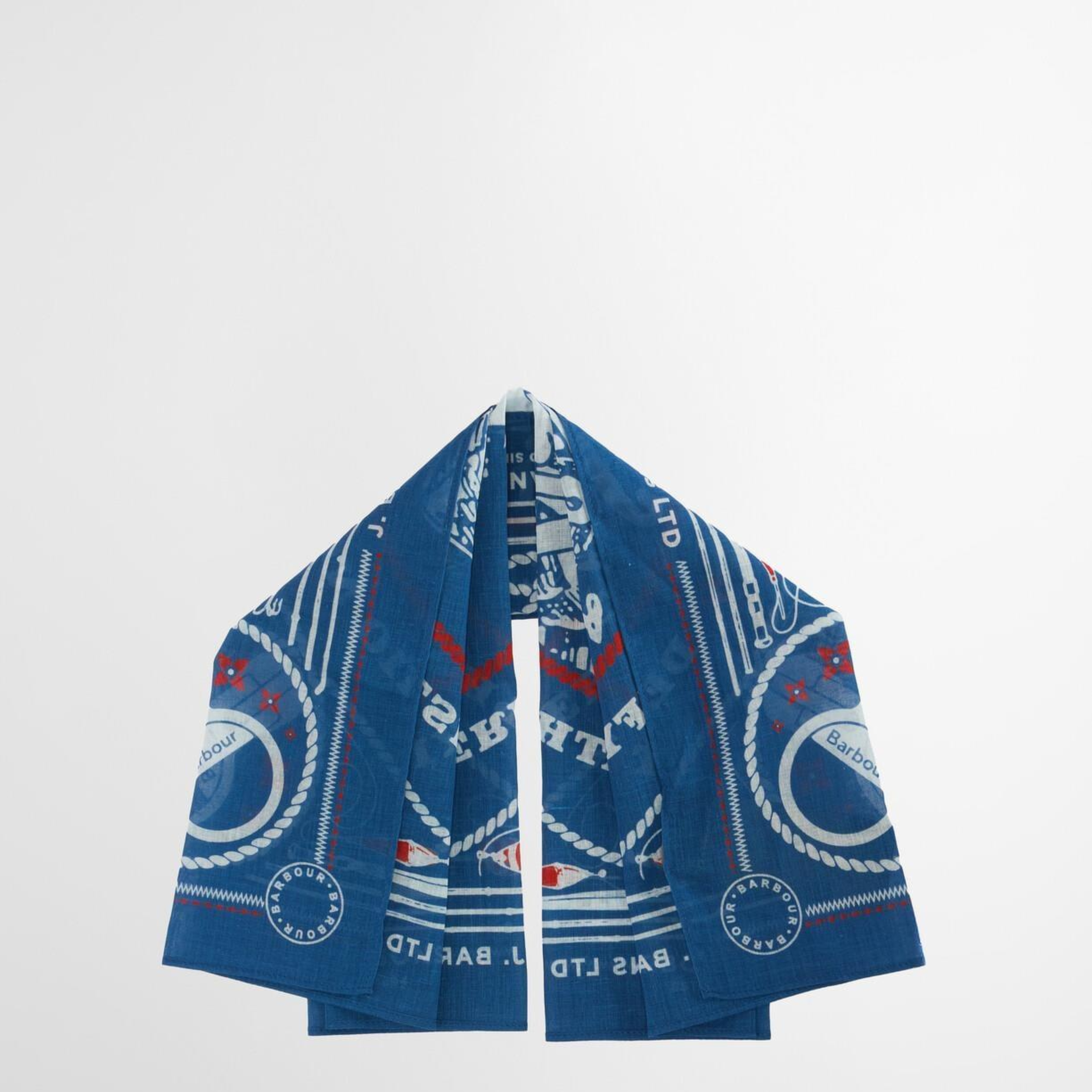 Barbour Heritage Bandana