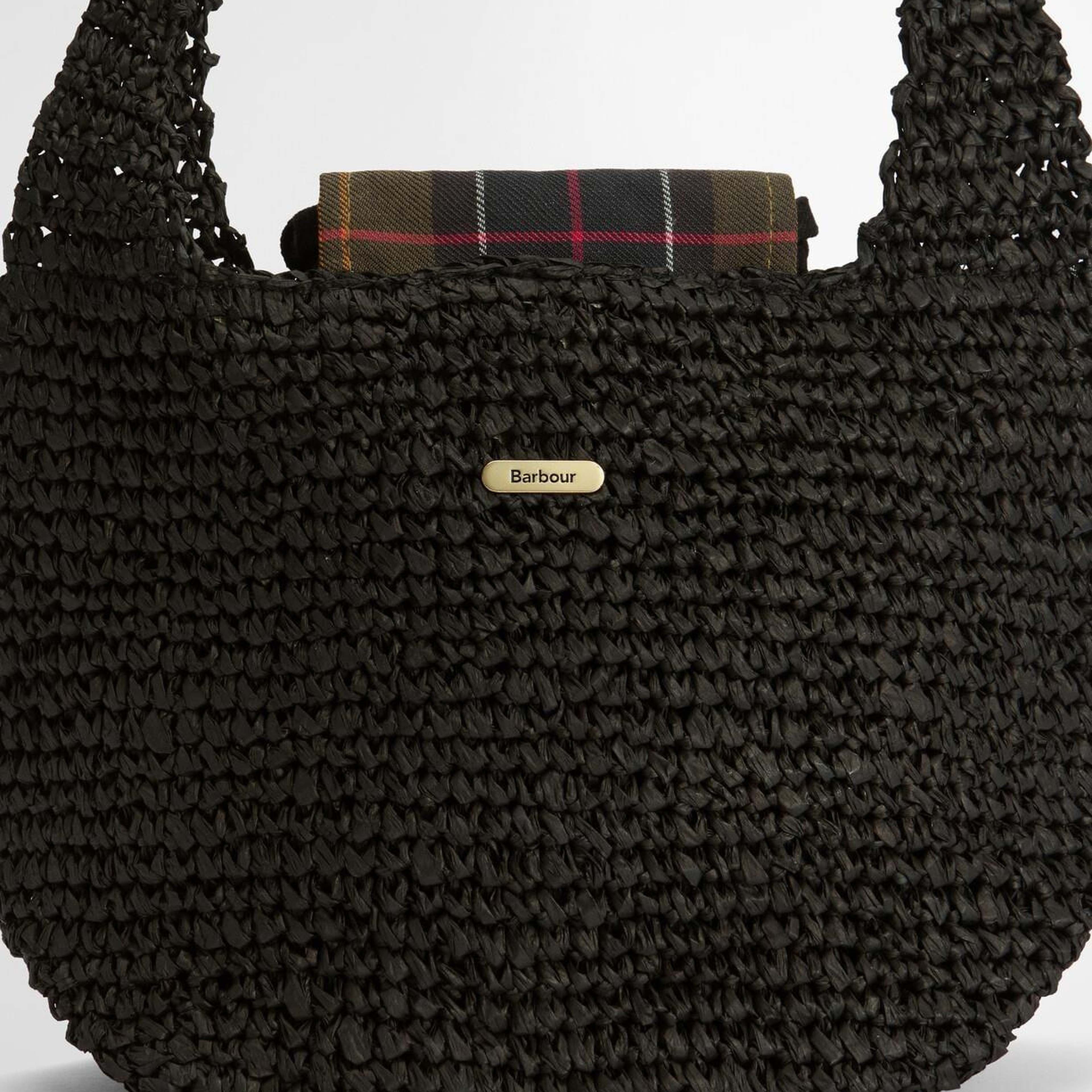 Barbour Lily Soft Omuz Çantası