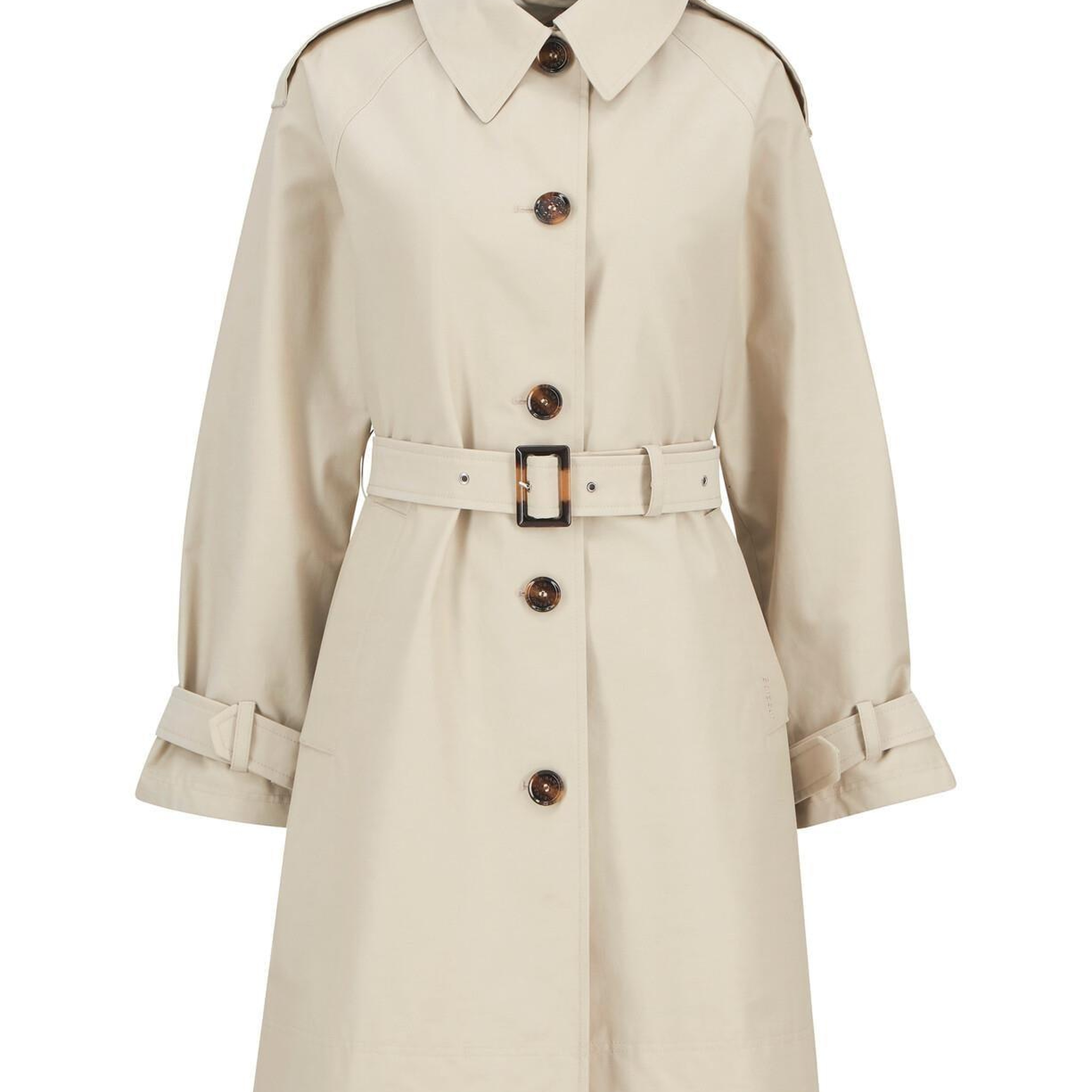 Barbour Maia Showerproof Trençkot