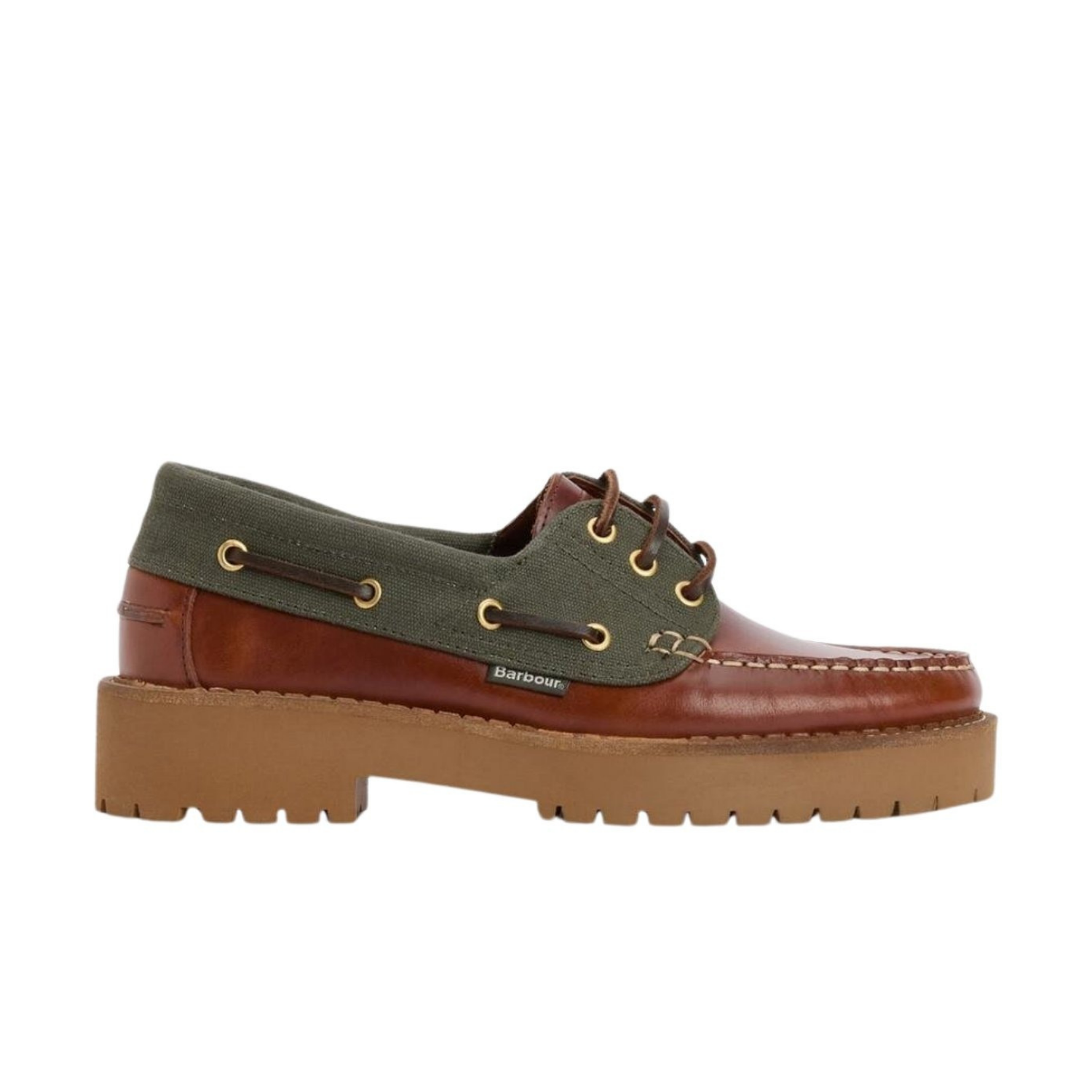 Barbour Darras Ayakkabı