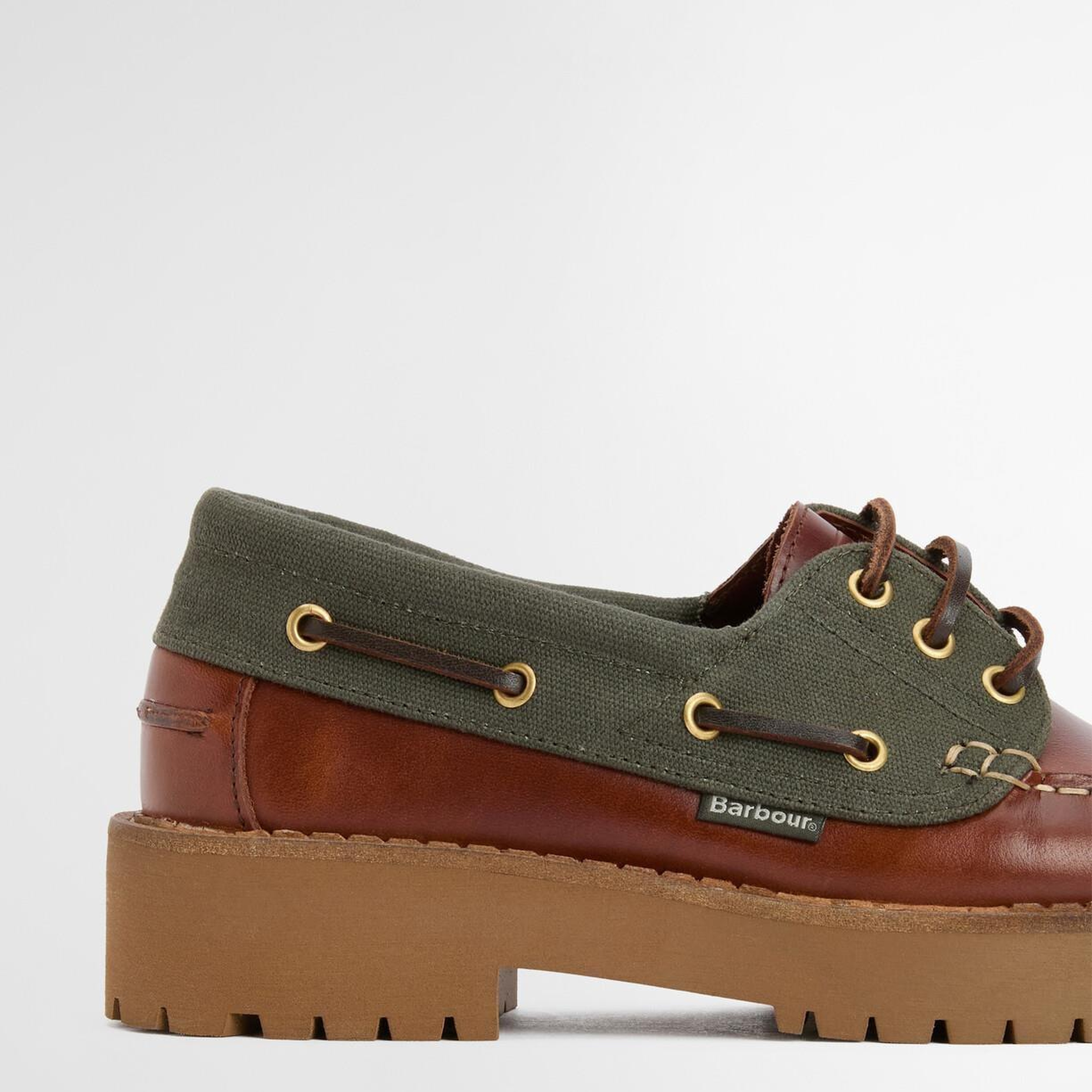 Barbour Darras Ayakkabı