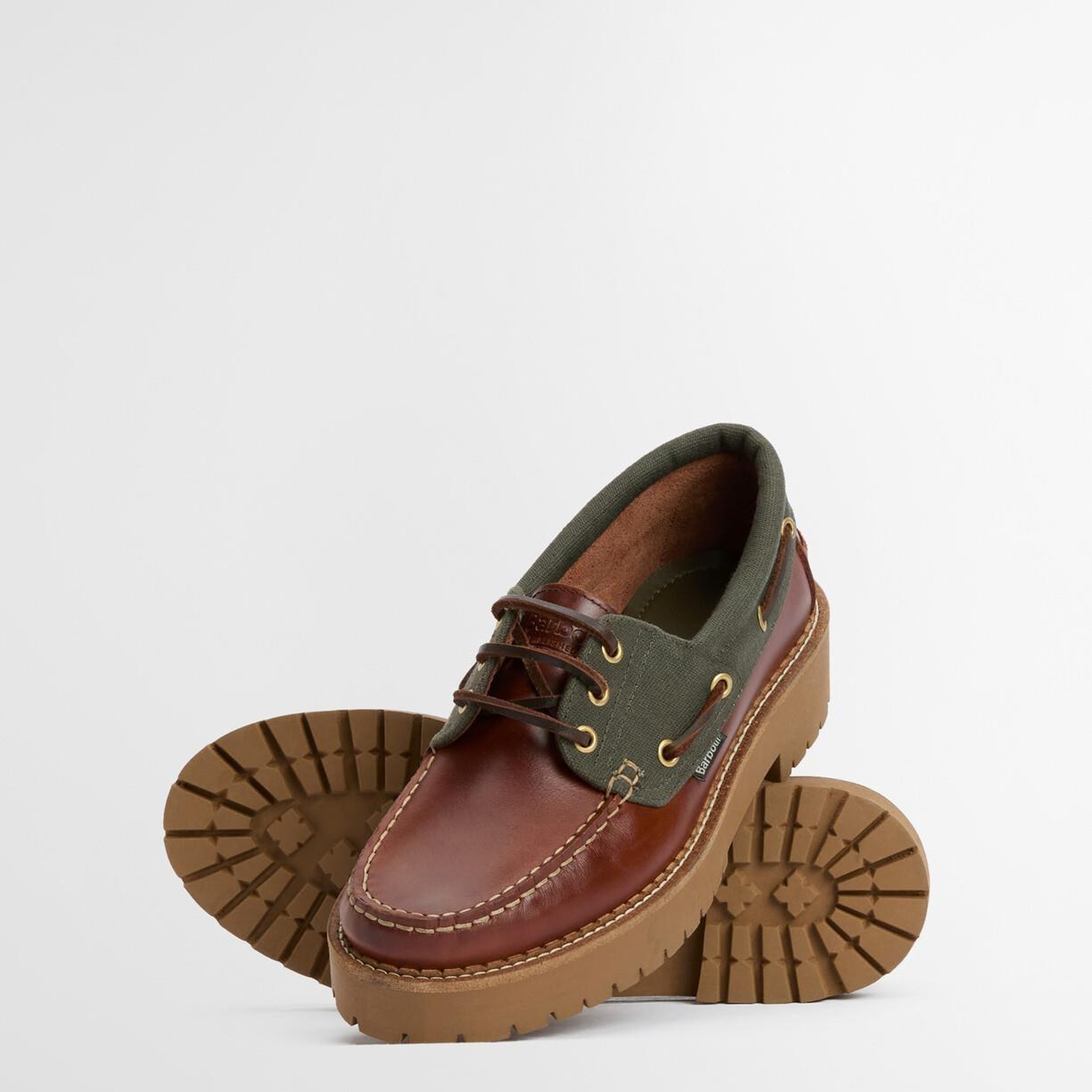 Barbour Darras Ayakkabı