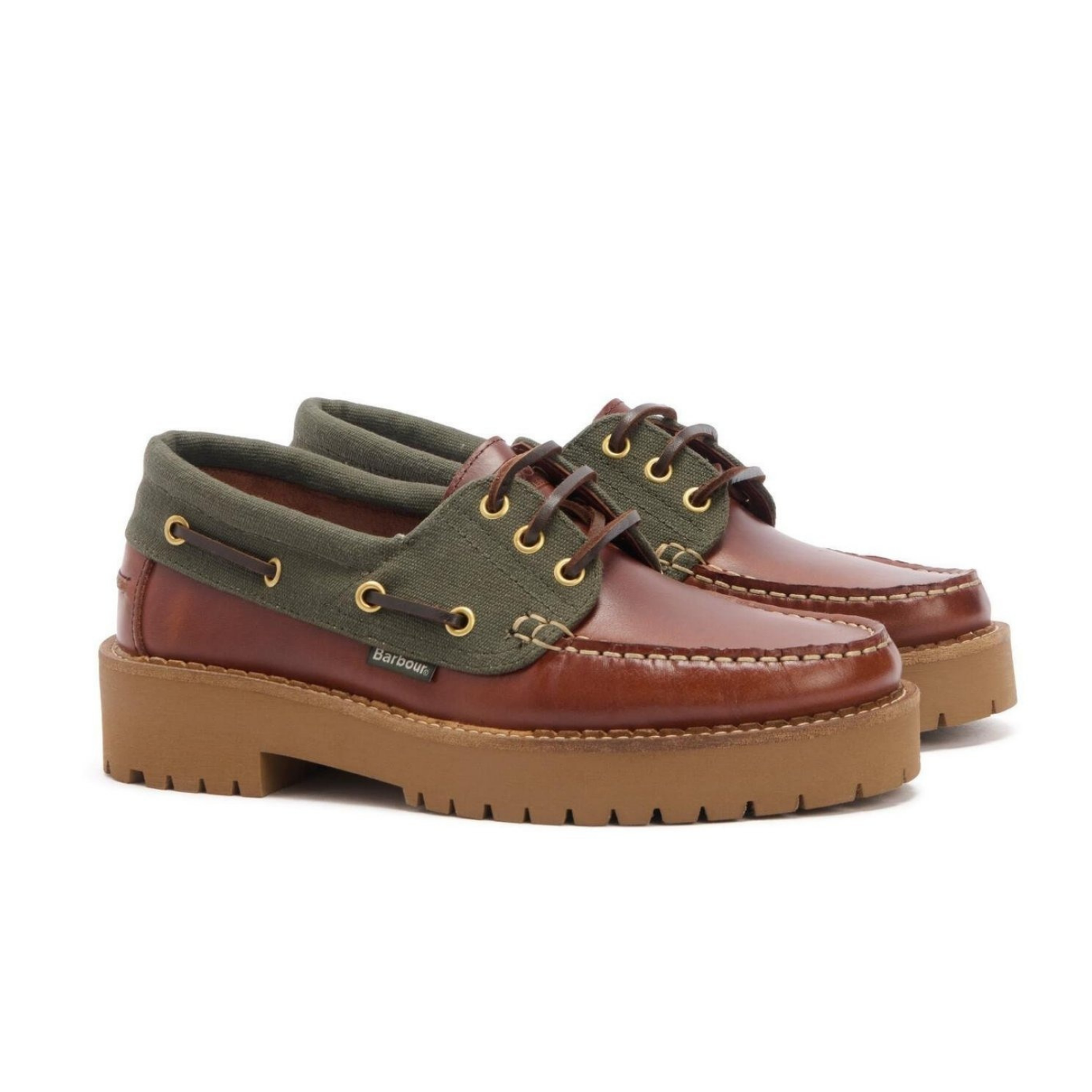 Barbour Darras Ayakkabı