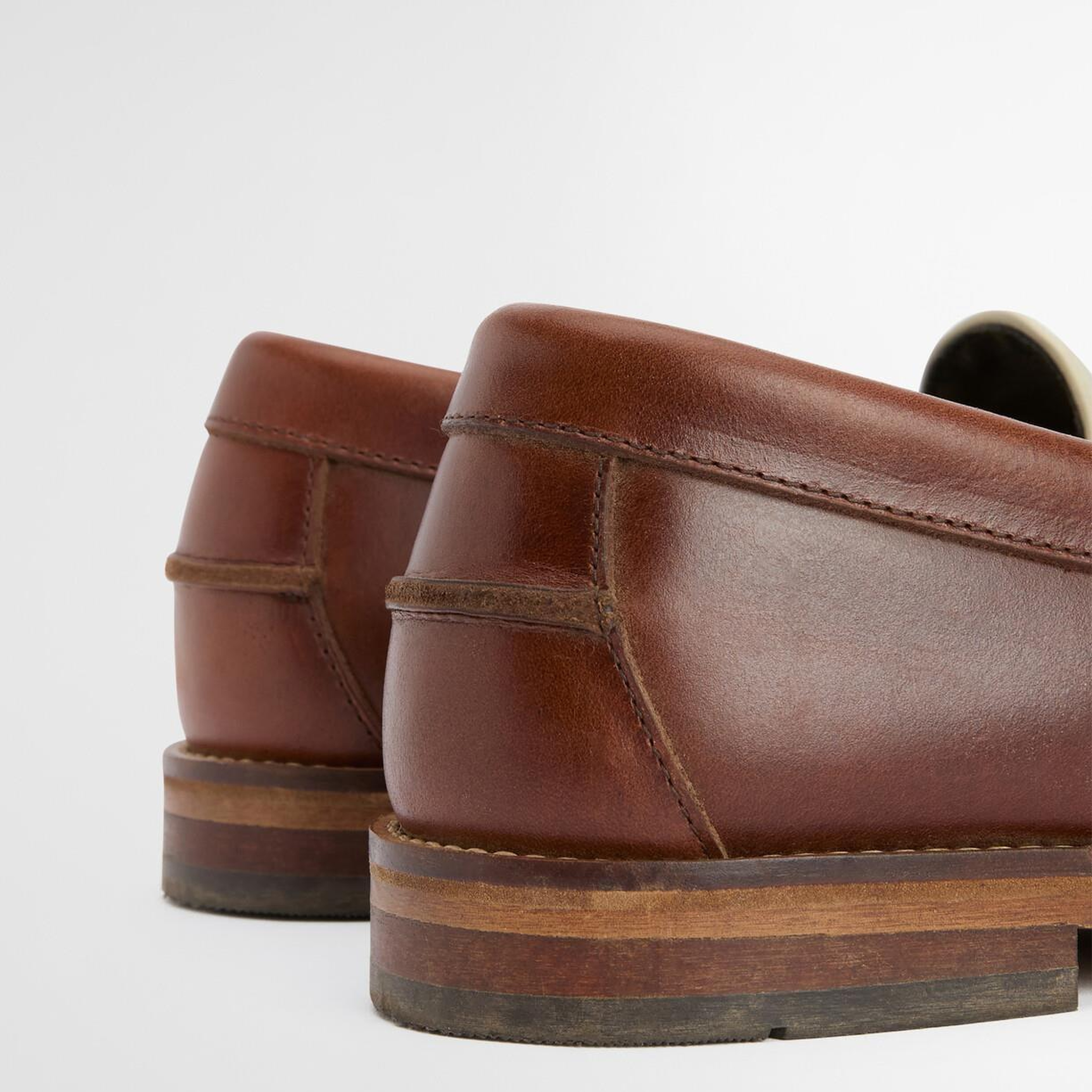 Barbour Jen Mokasen Ayakkabı