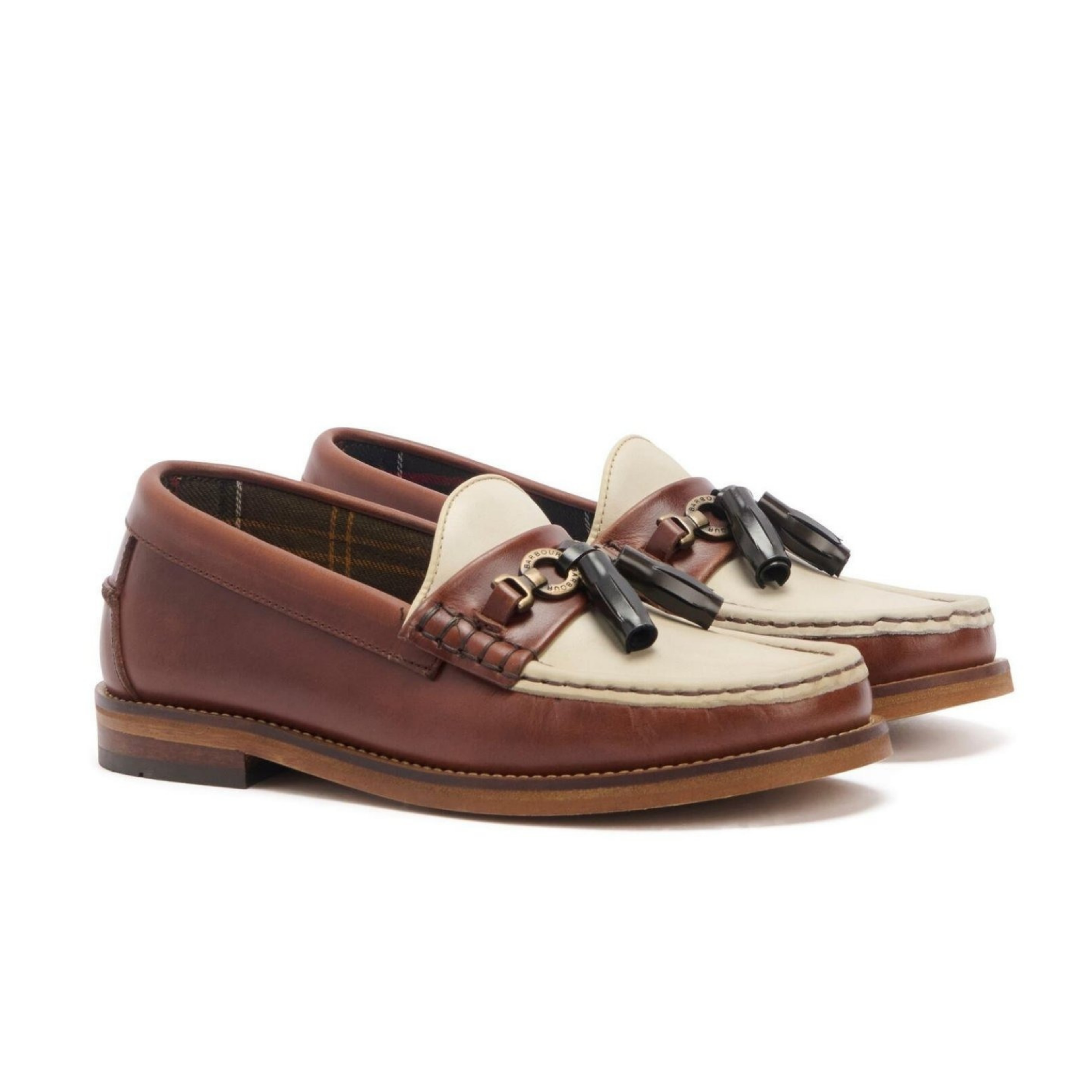 Barbour Jen Mokasen Ayakkabı