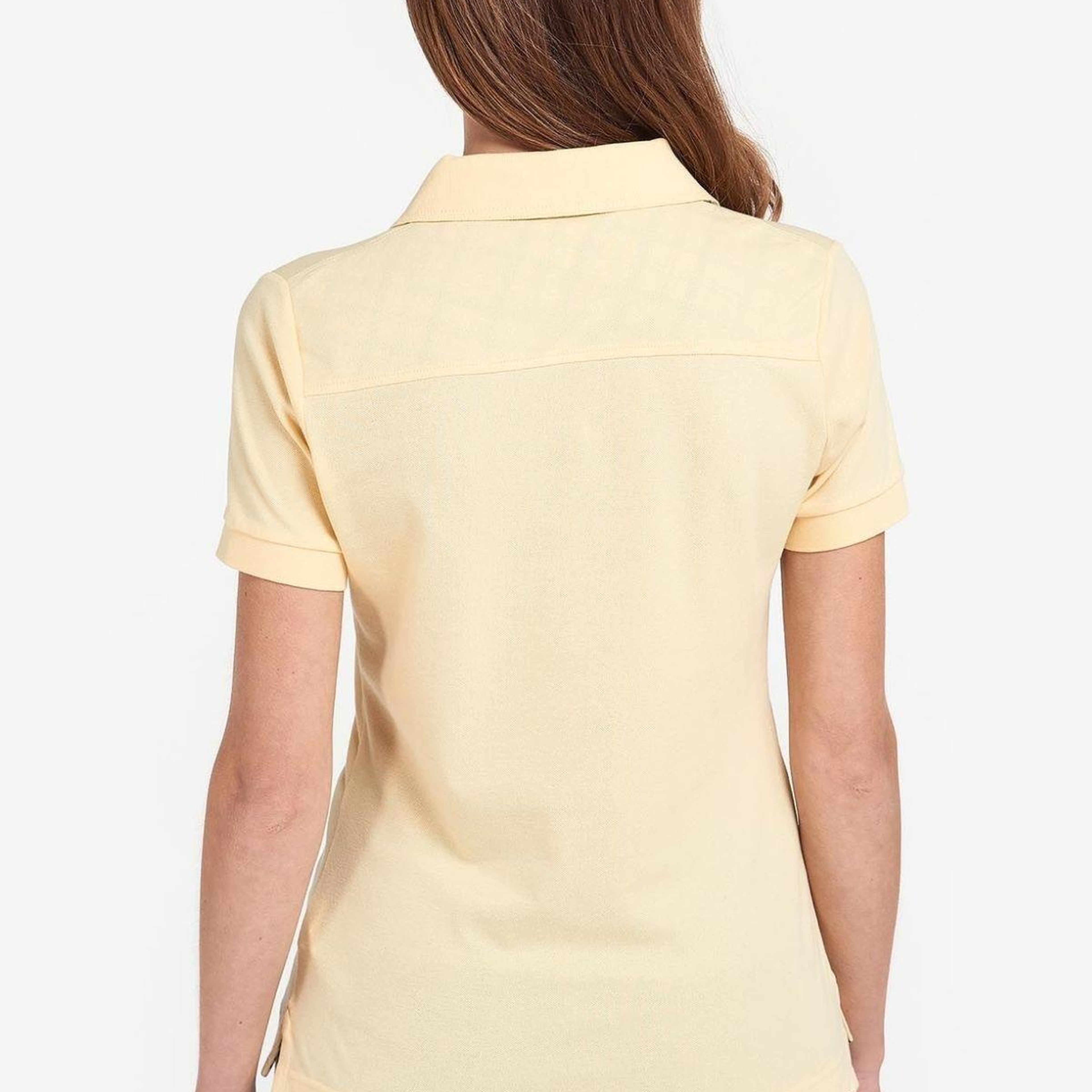Barbour Portsdown Top Polo Yaka