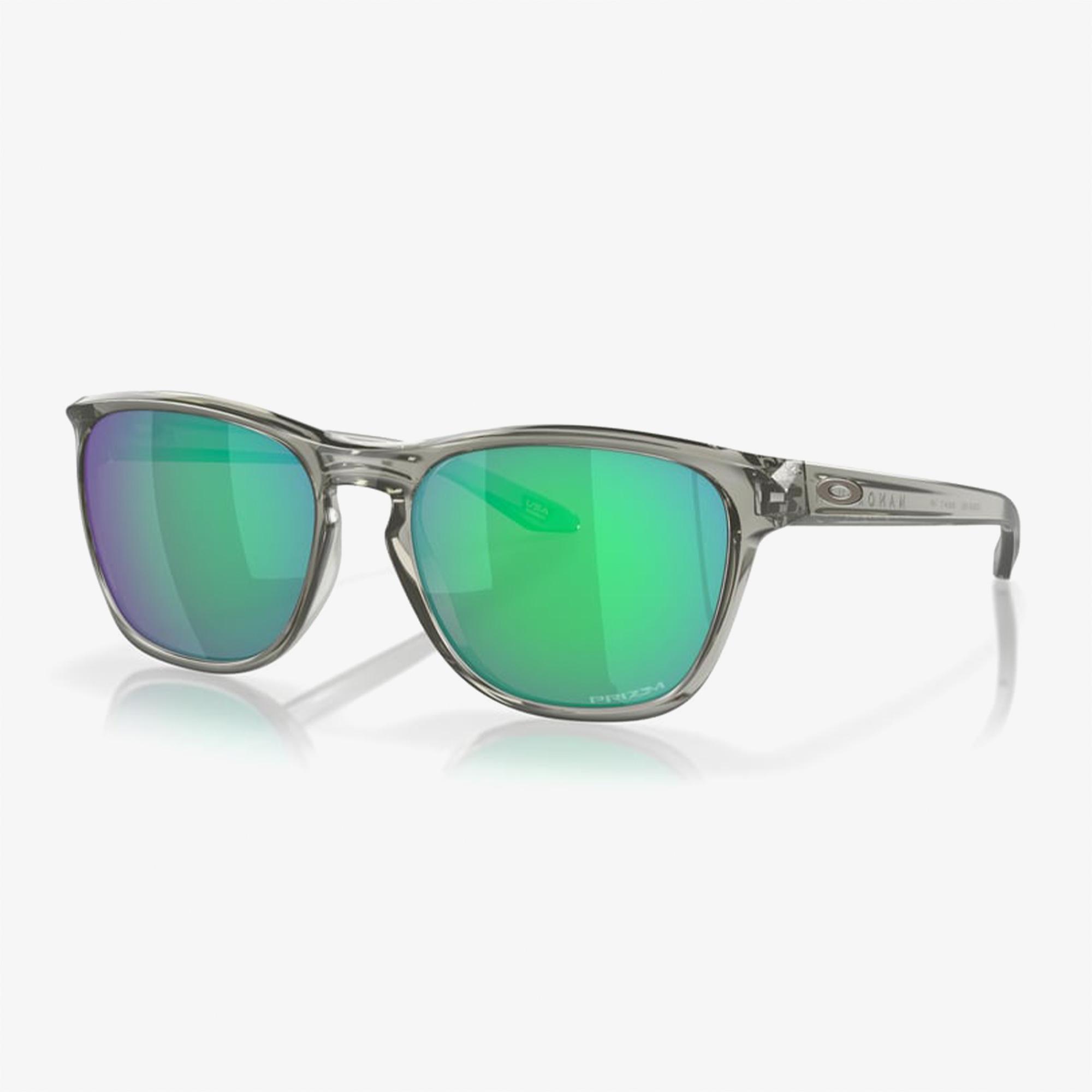 OAKLEY 0Ve2254 Erkek Gri Güneş Gözlüğü