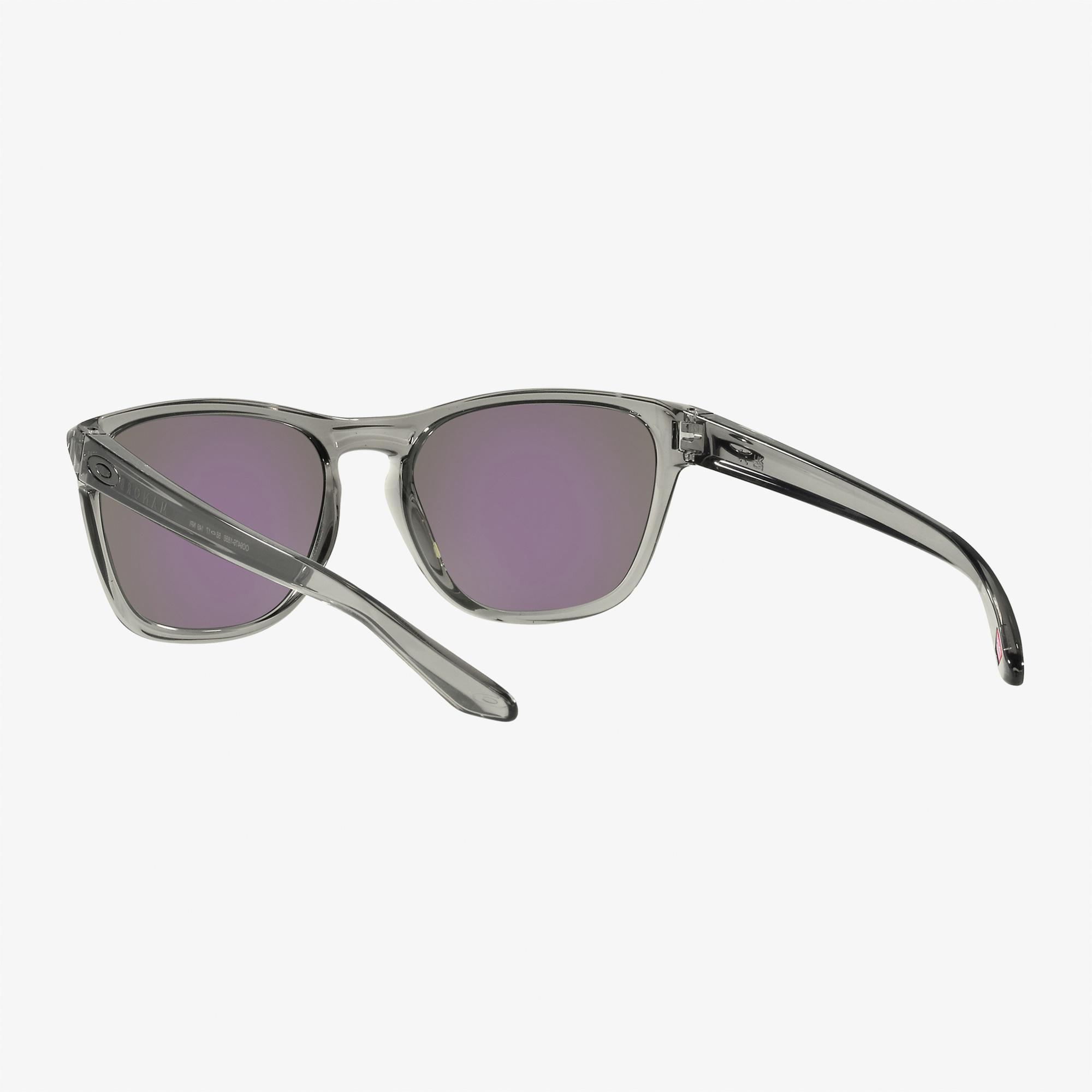 OAKLEY 0Ve2254 Erkek Gri Güneş Gözlüğü