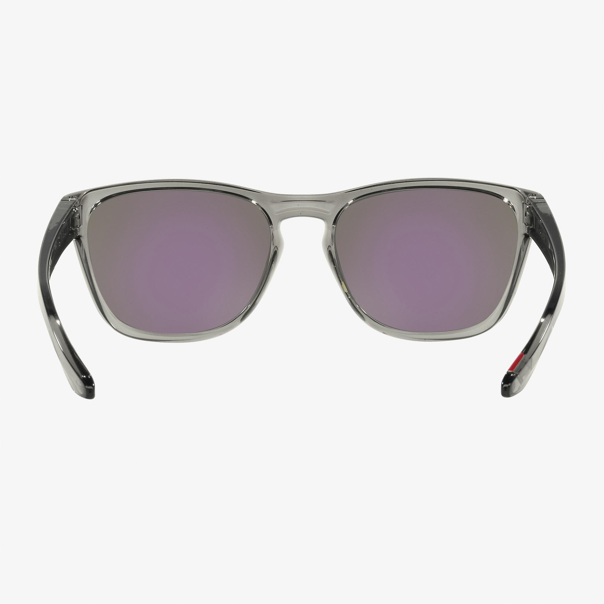 OAKLEY 0Ve2254 Erkek Gri Güneş Gözlüğü