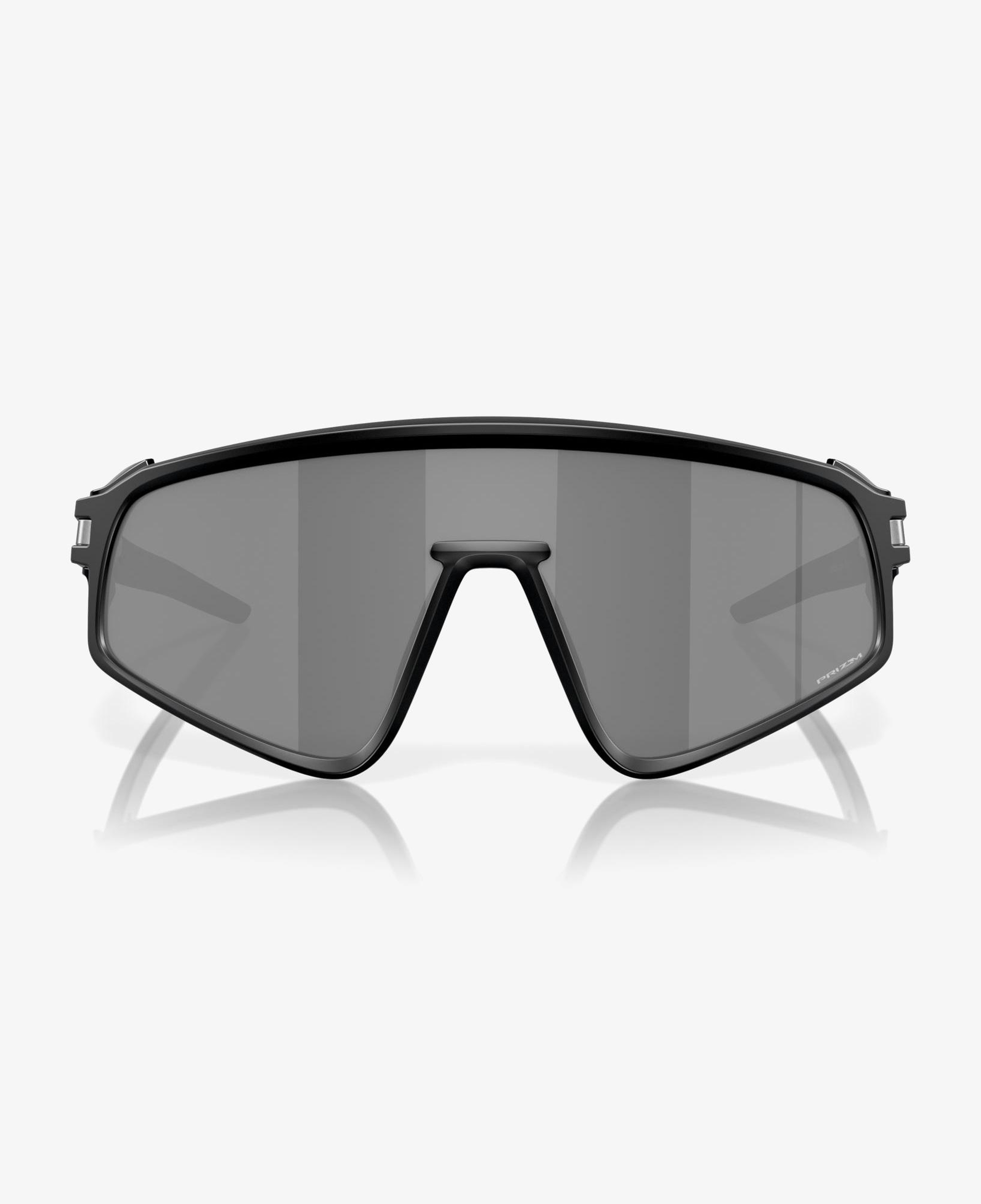 OAKLEY Latch? Panel Unisex Siyah Güneş Gözlüğü