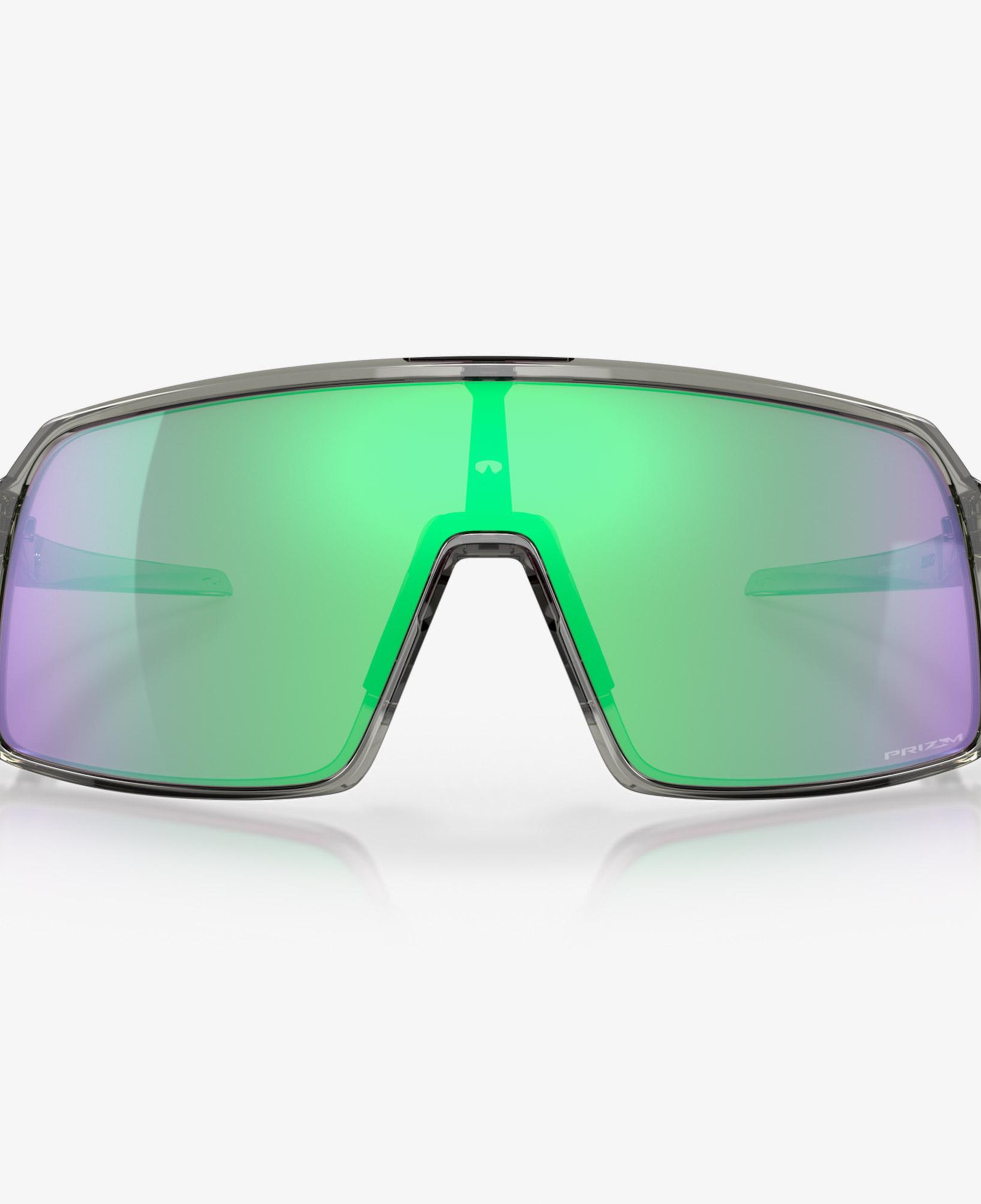 Oakley 0OO9406 Erkek Gri Güneş Gözlüğü