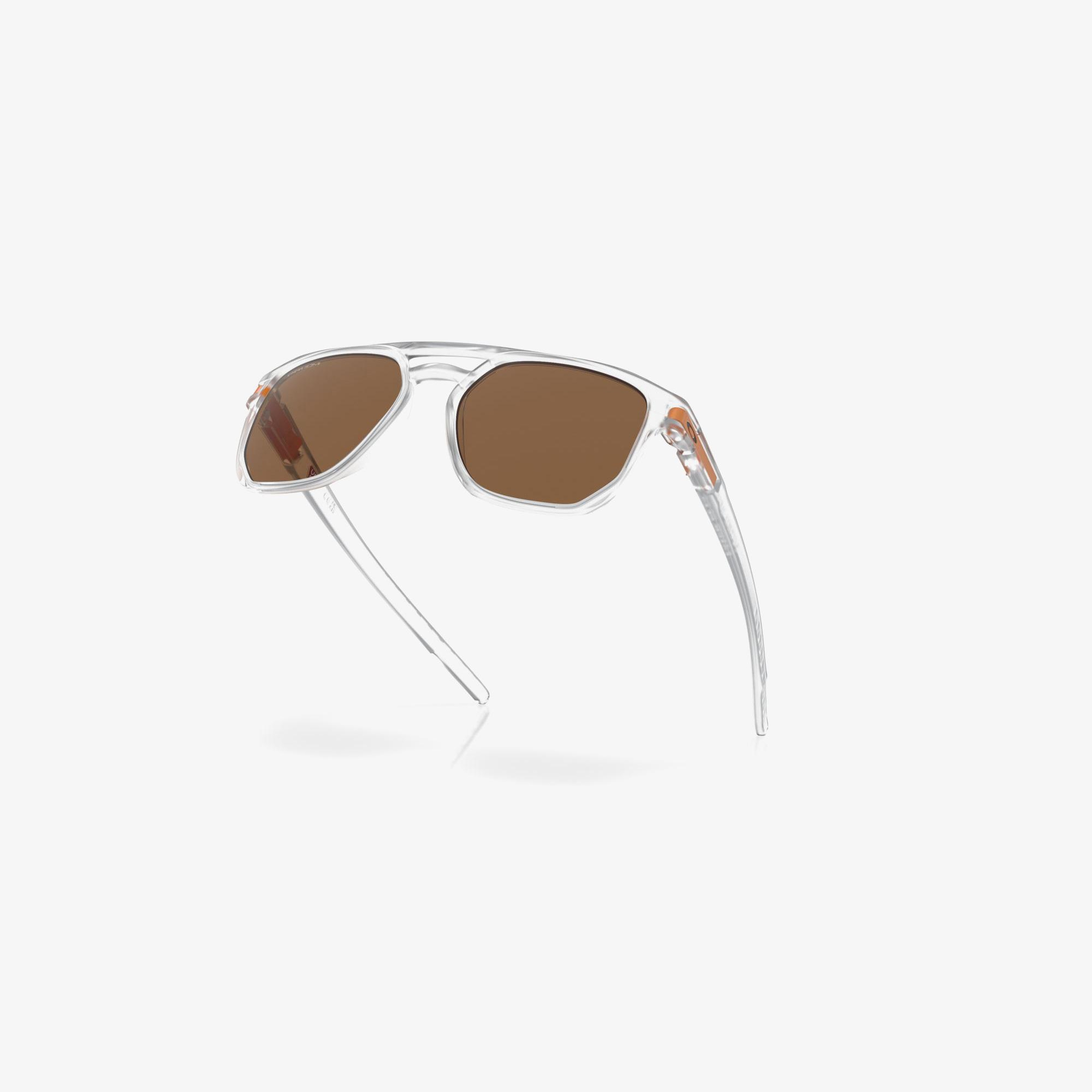 OAKLEY Latch? Beta Introspect Collection Erkek Beyaz Güneş Gözlüğü