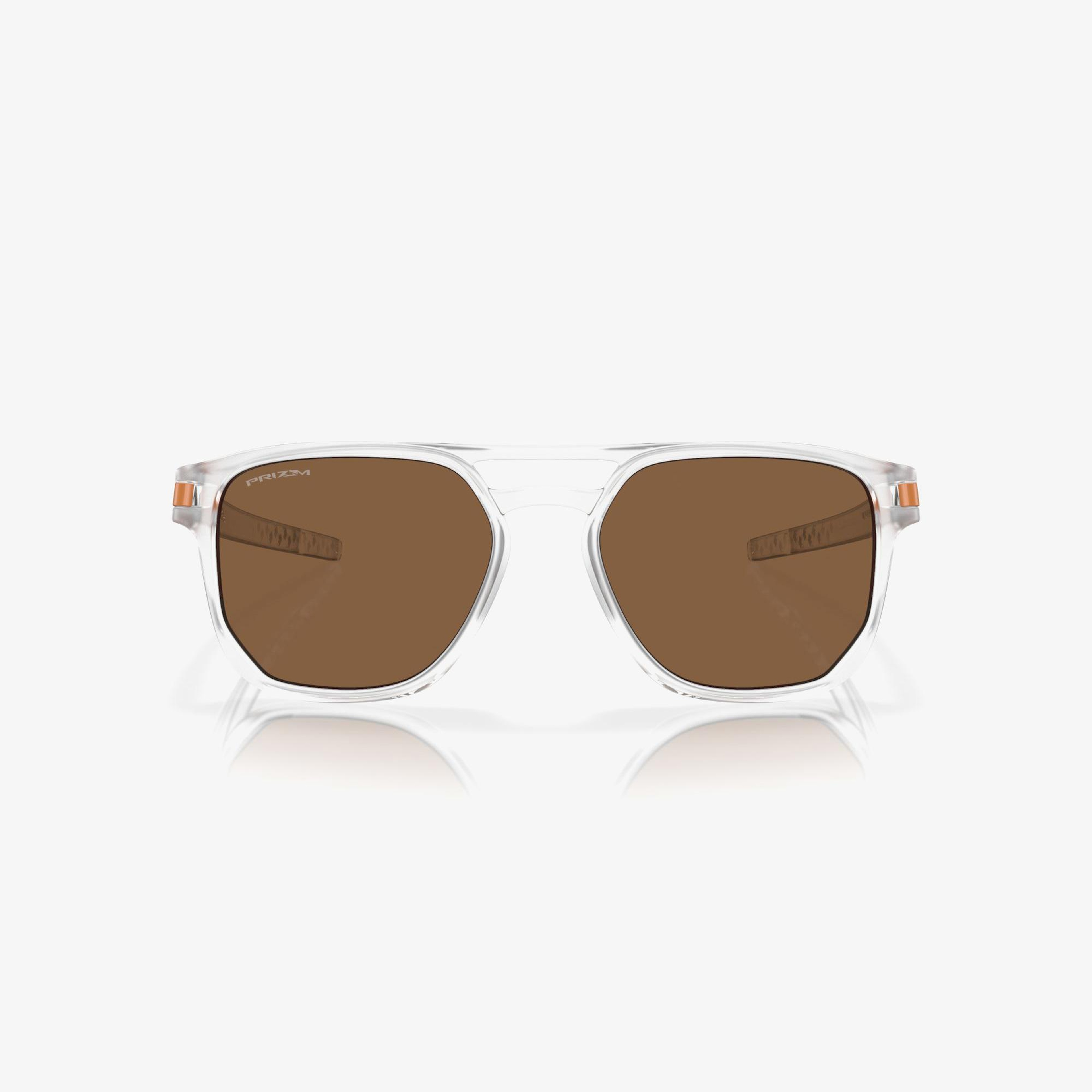 OAKLEY Latch? Beta Introspect Collection Erkek Beyaz Güneş Gözlüğü