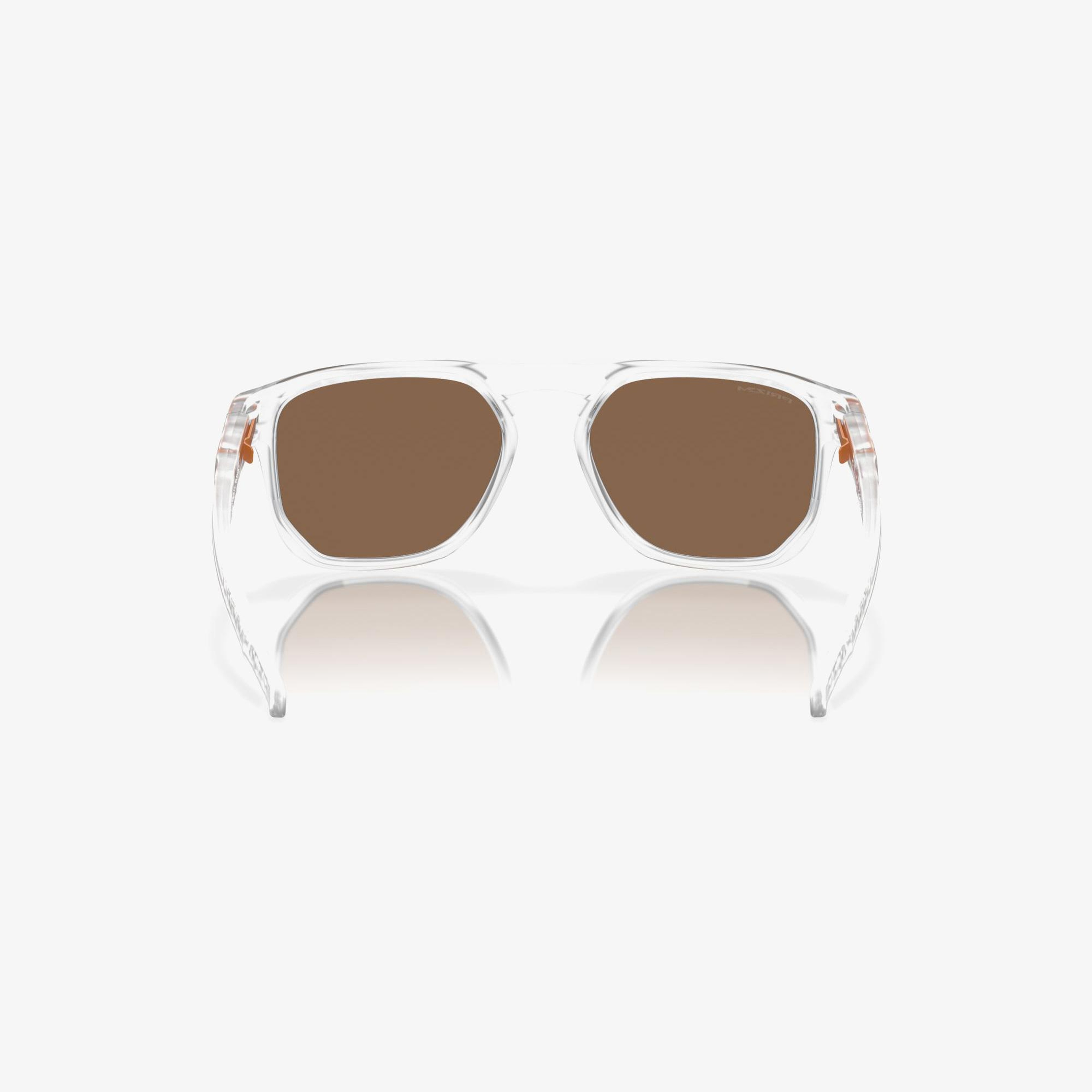 OAKLEY Latch? Beta Introspect Collection Erkek Beyaz Güneş Gözlüğü