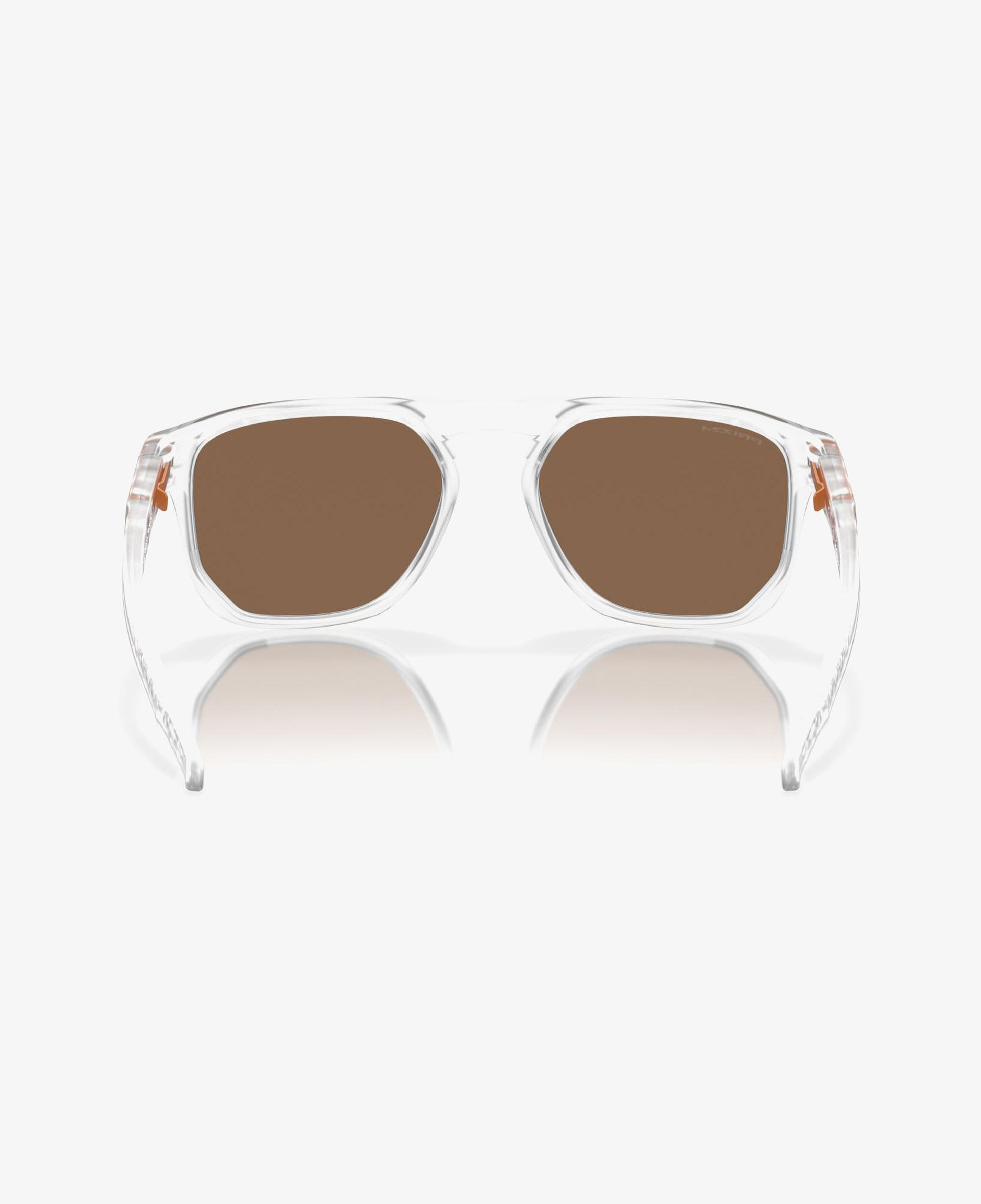 OAKLEY Latch? Beta Introspect Collection Erkek Beyaz Güneş Gözlüğü