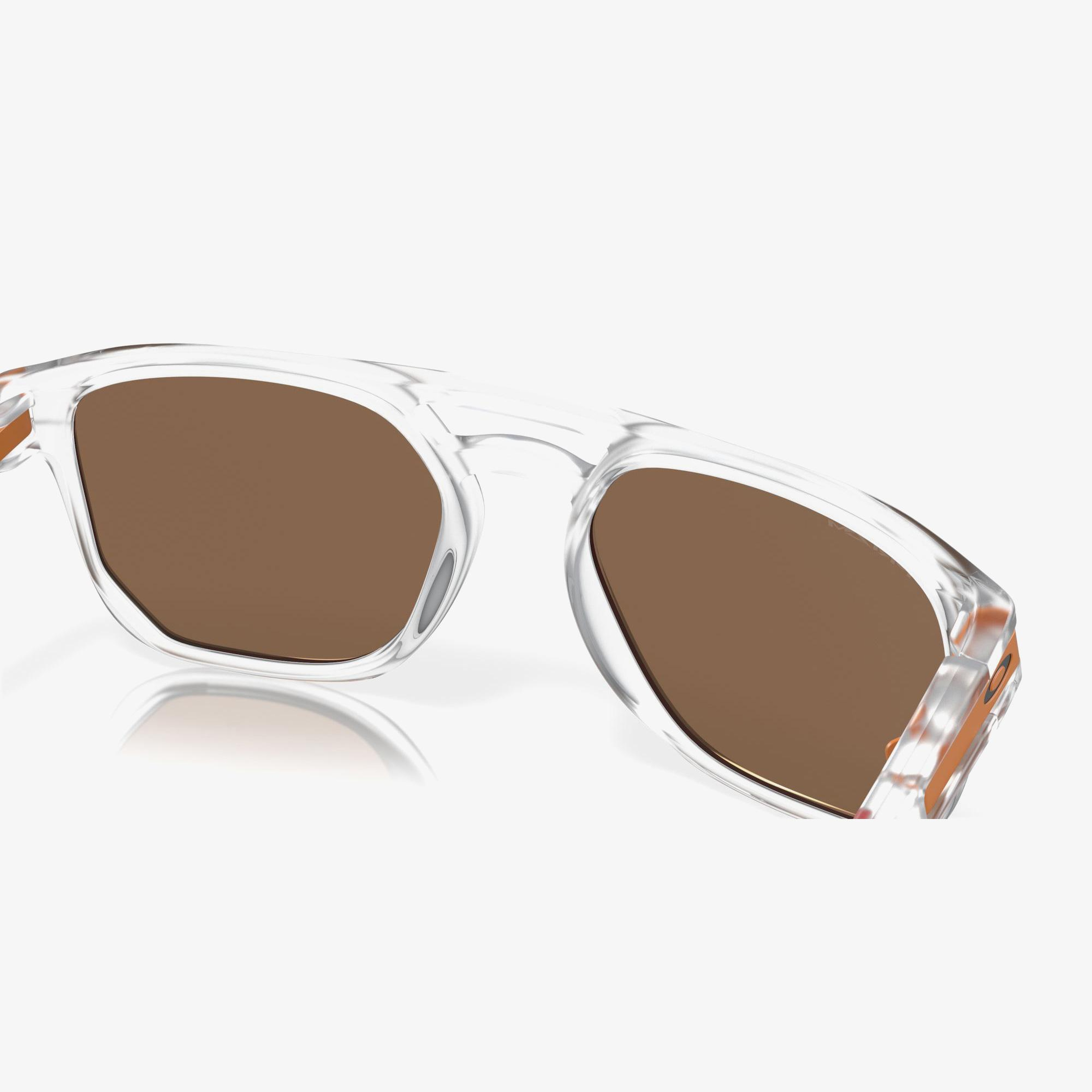 OAKLEY Latch? Beta Introspect Collection Erkek Beyaz Güneş Gözlüğü