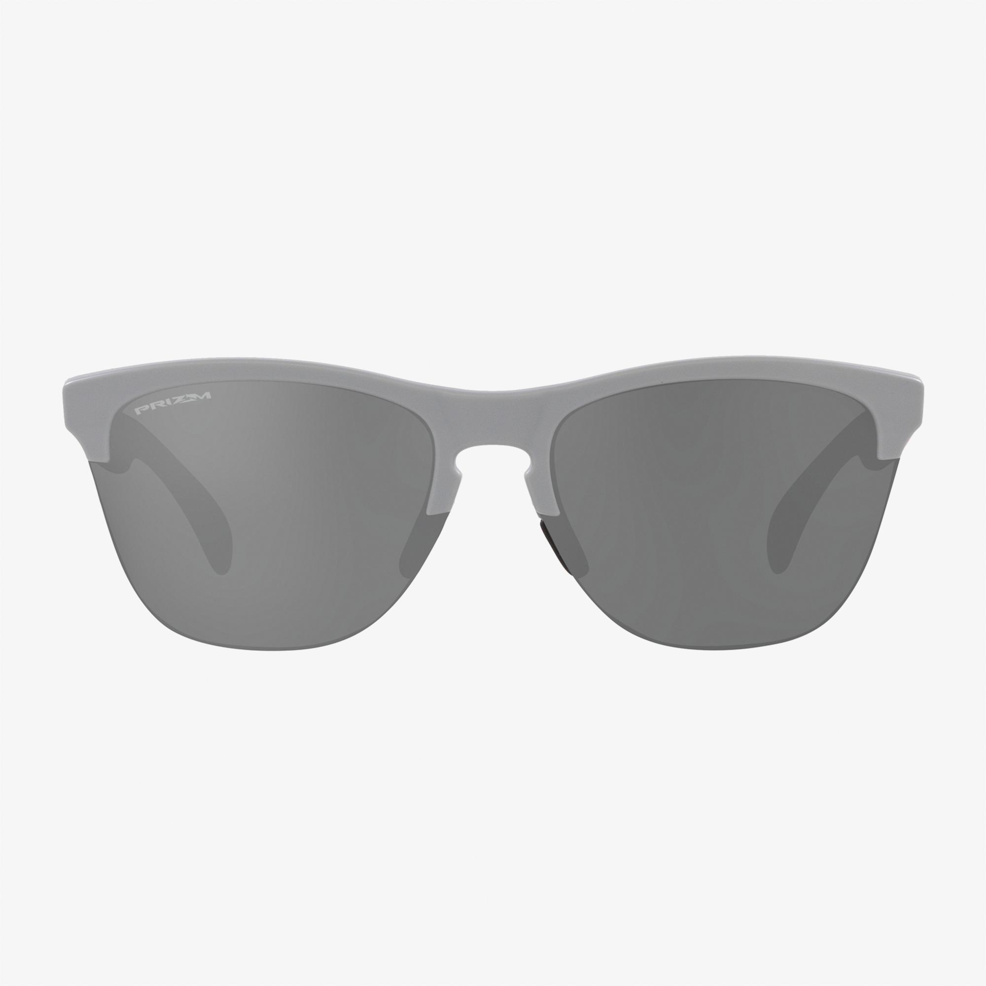 OAKLEY 0Ve2226 Erkek Kırmızı Güneş Gözlüğü