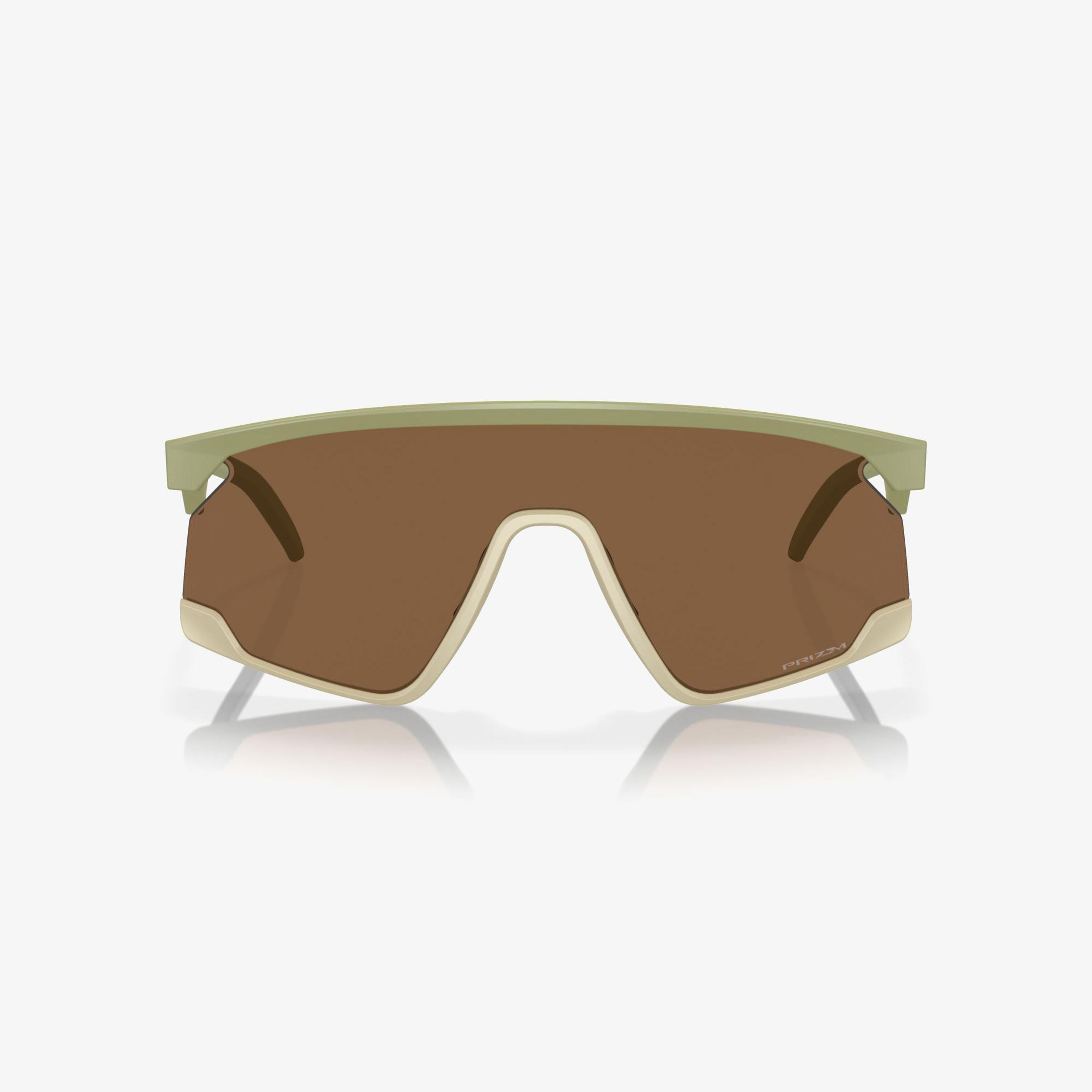 OAKLEY Bxtr Unisex Yeşil Güneş Gözlüğü