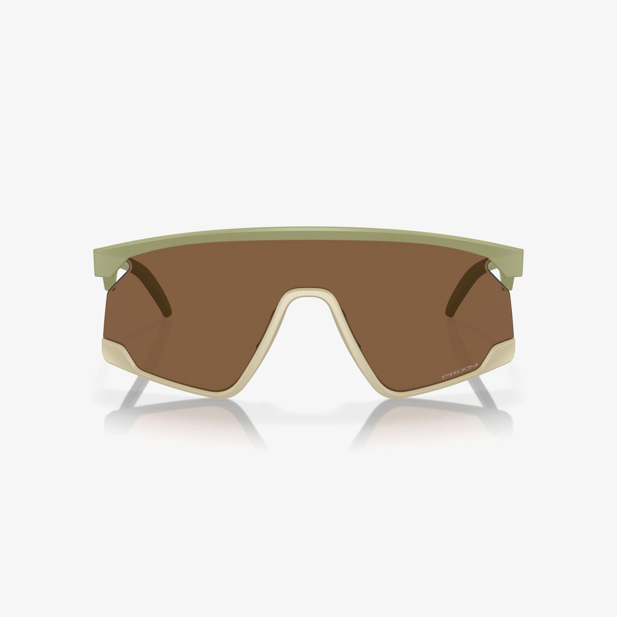 OAKLEY Bxtr Unisex Yeşil Güneş Gözlüğü