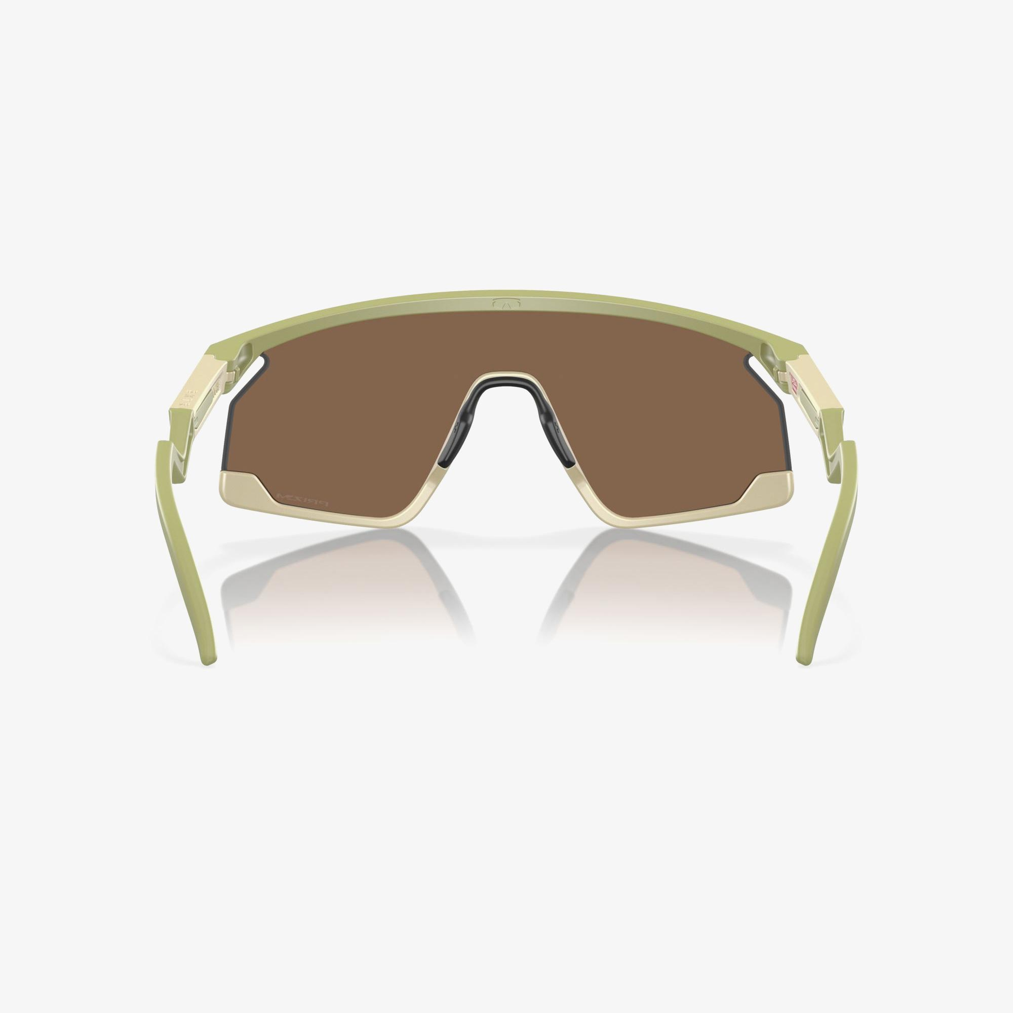 OAKLEY Bxtr Unisex Yeşil Güneş Gözlüğü