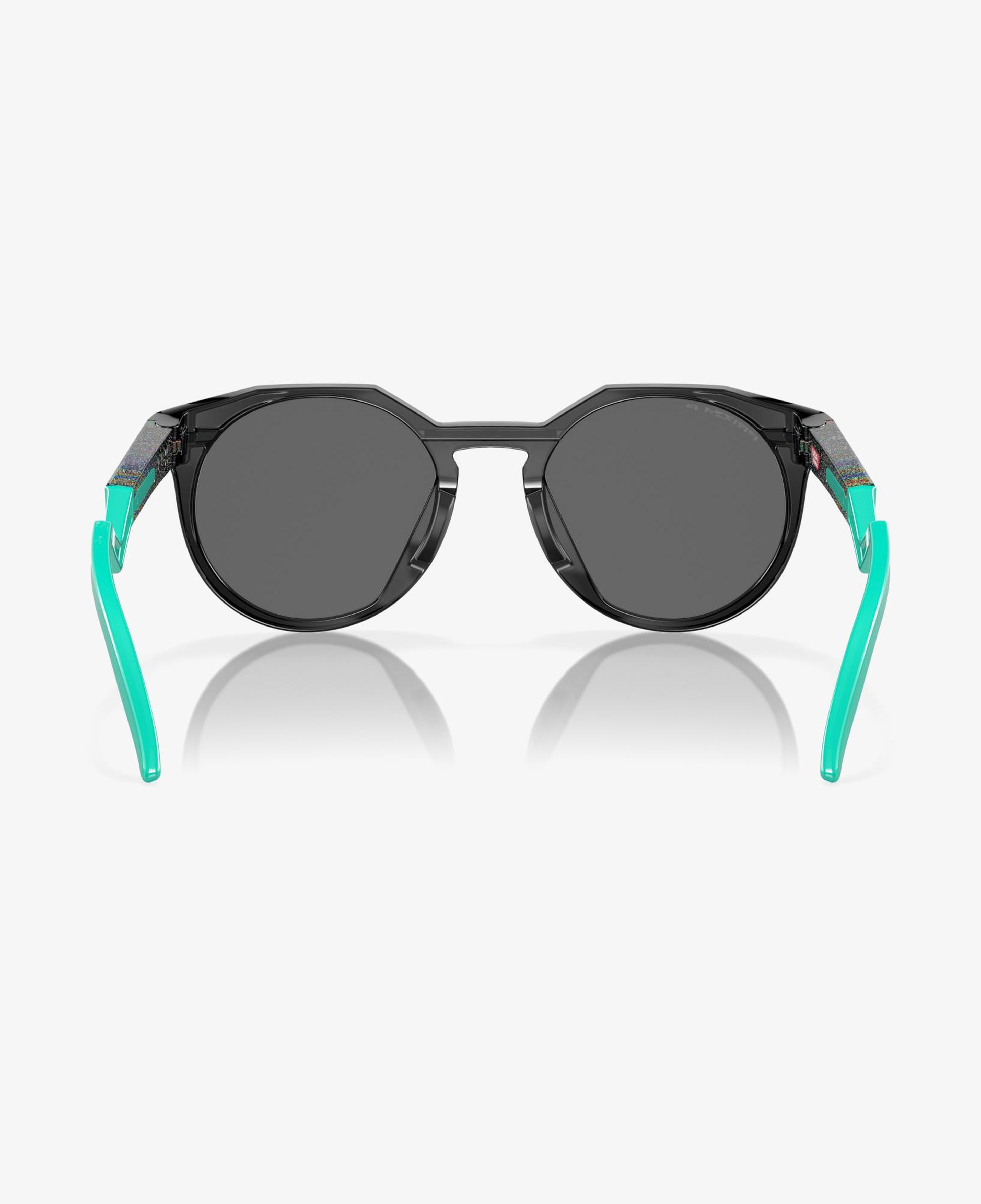OAKLEY Hstn Cycle The Galaxy Collection Erkek Siyah Güneş Gözlüğü