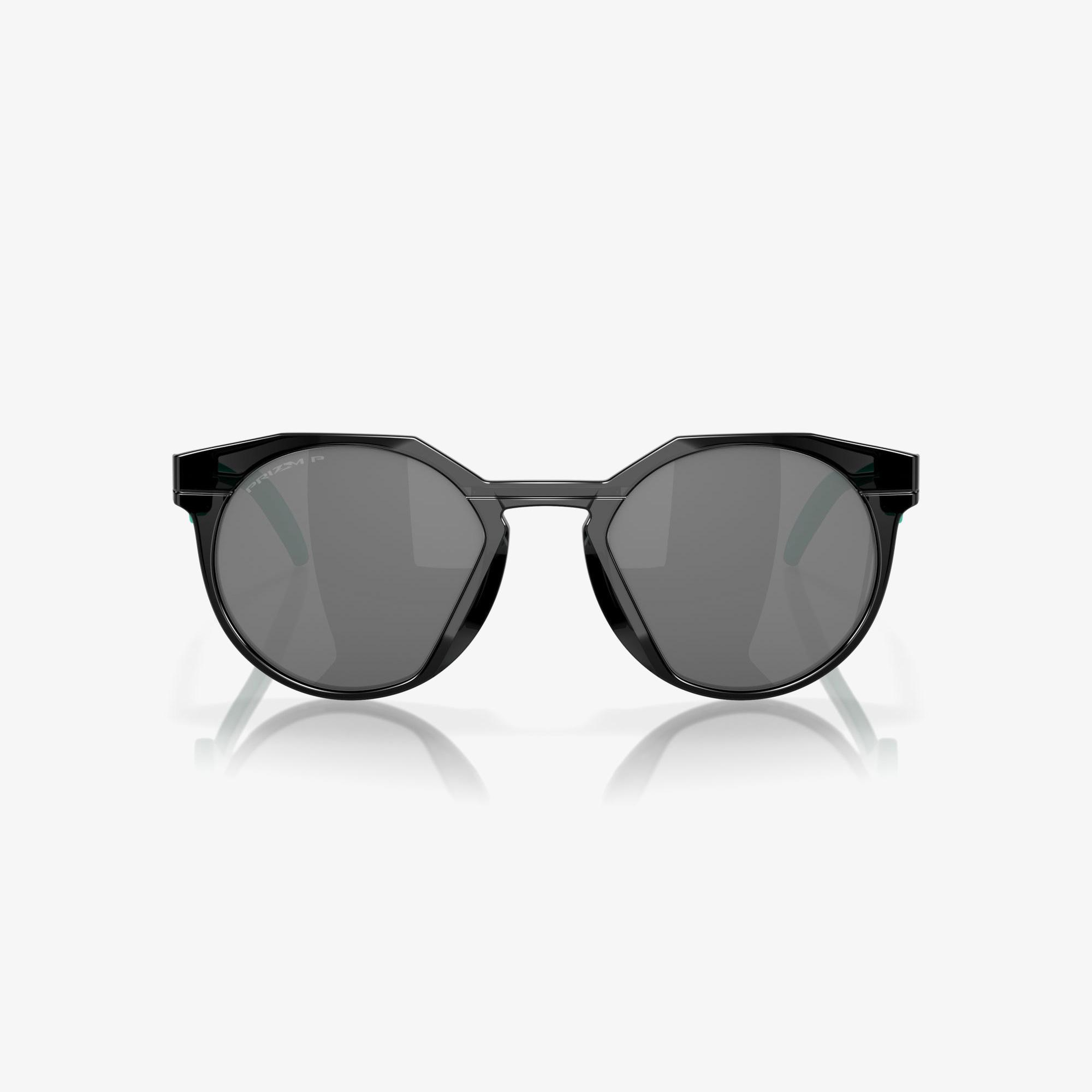 OAKLEY Hstn Cycle The Galaxy Collection Erkek Siyah Güneş Gözlüğü