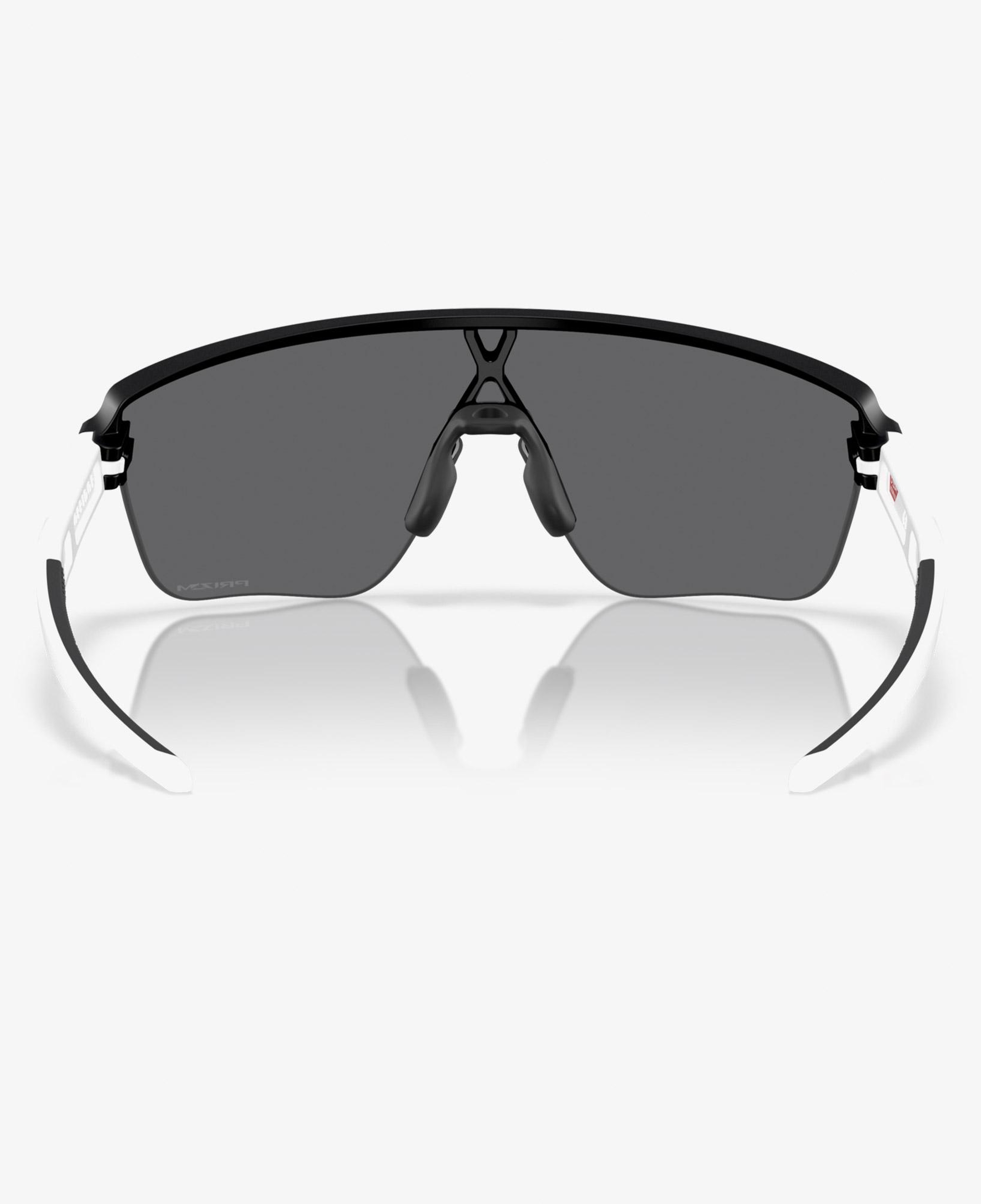 Oakley Corridor SQ Duality Collection OO9415 Erkek Siyah Güneş Gözlüğü