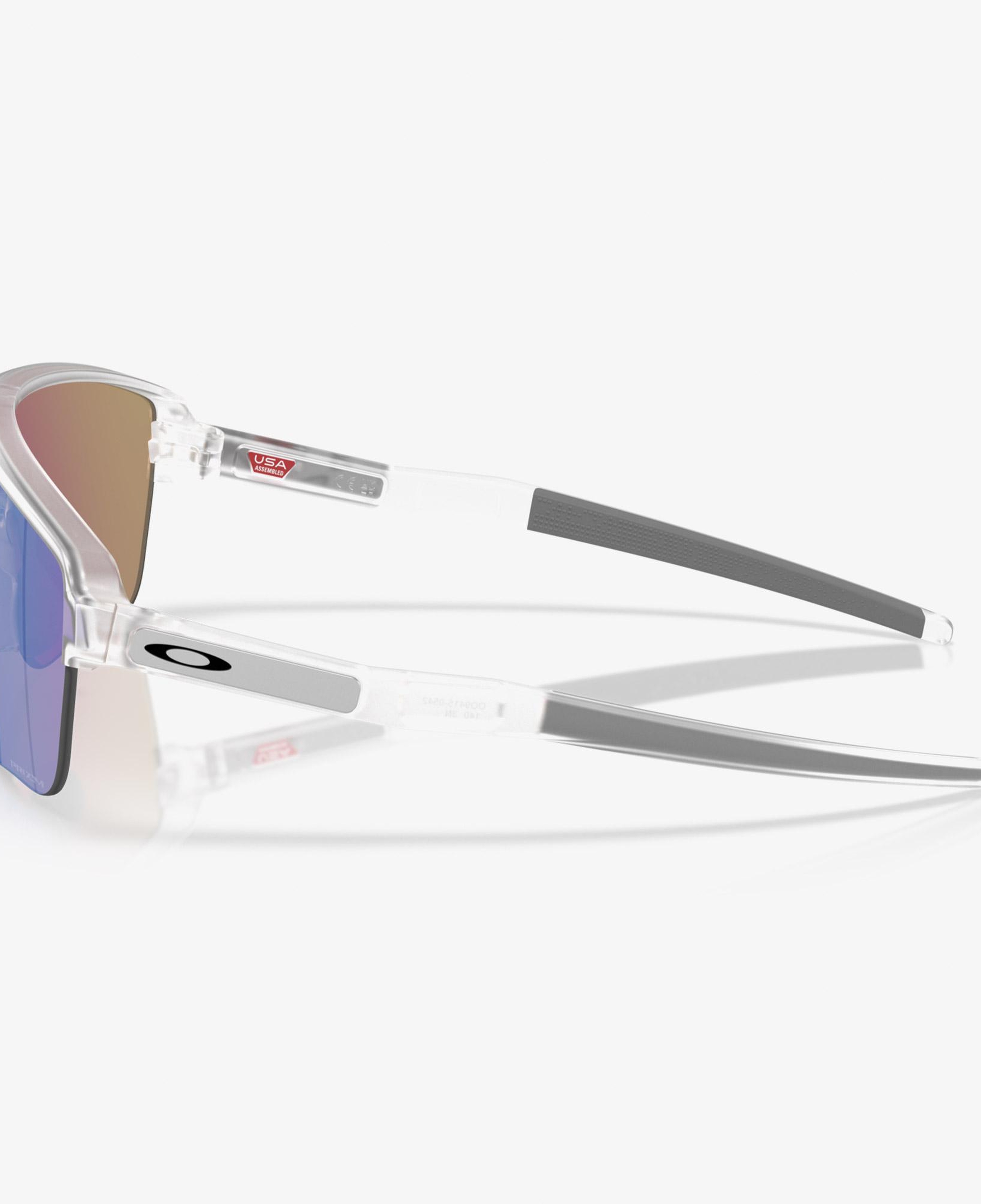 Oakley Corridor SQ OO9415 Erkek Beyaz Güneş Gözlüğü