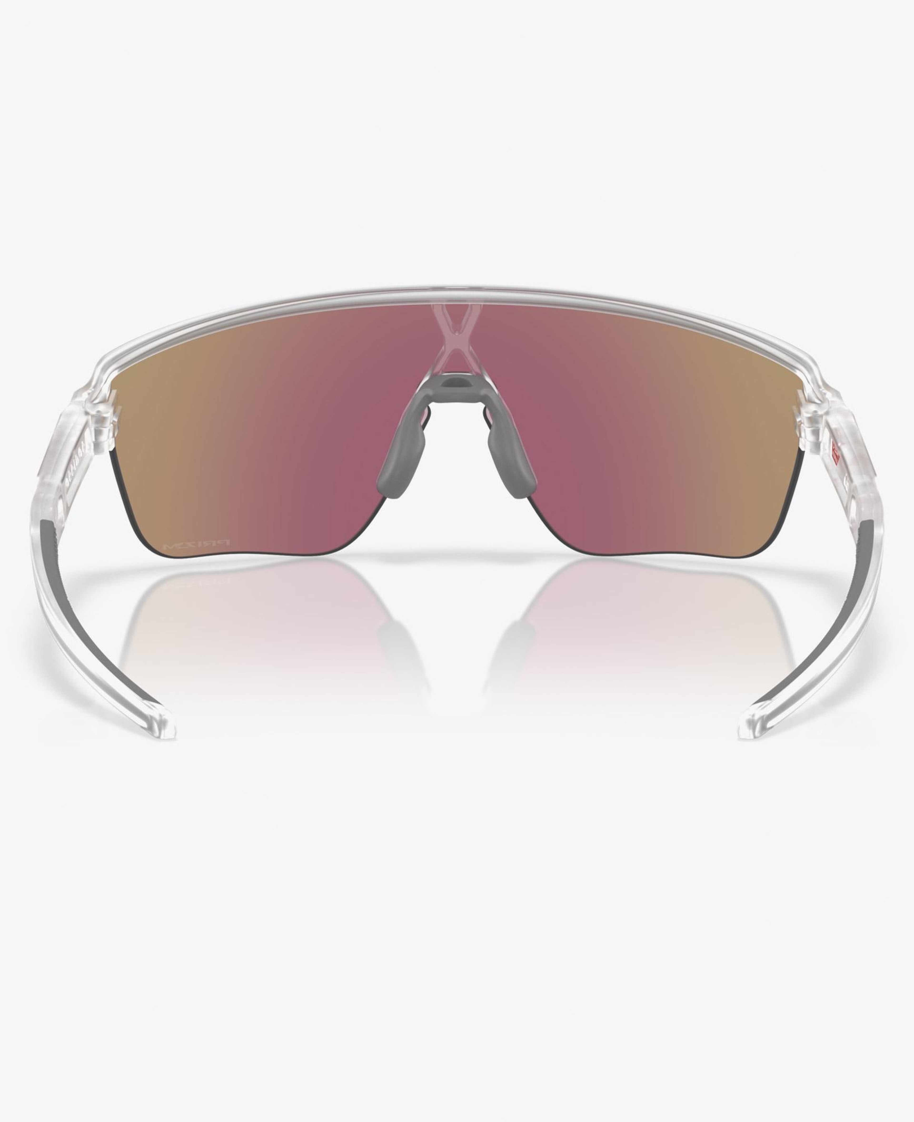 Oakley Corridor SQ OO9415 Erkek Beyaz Güneş Gözlüğü