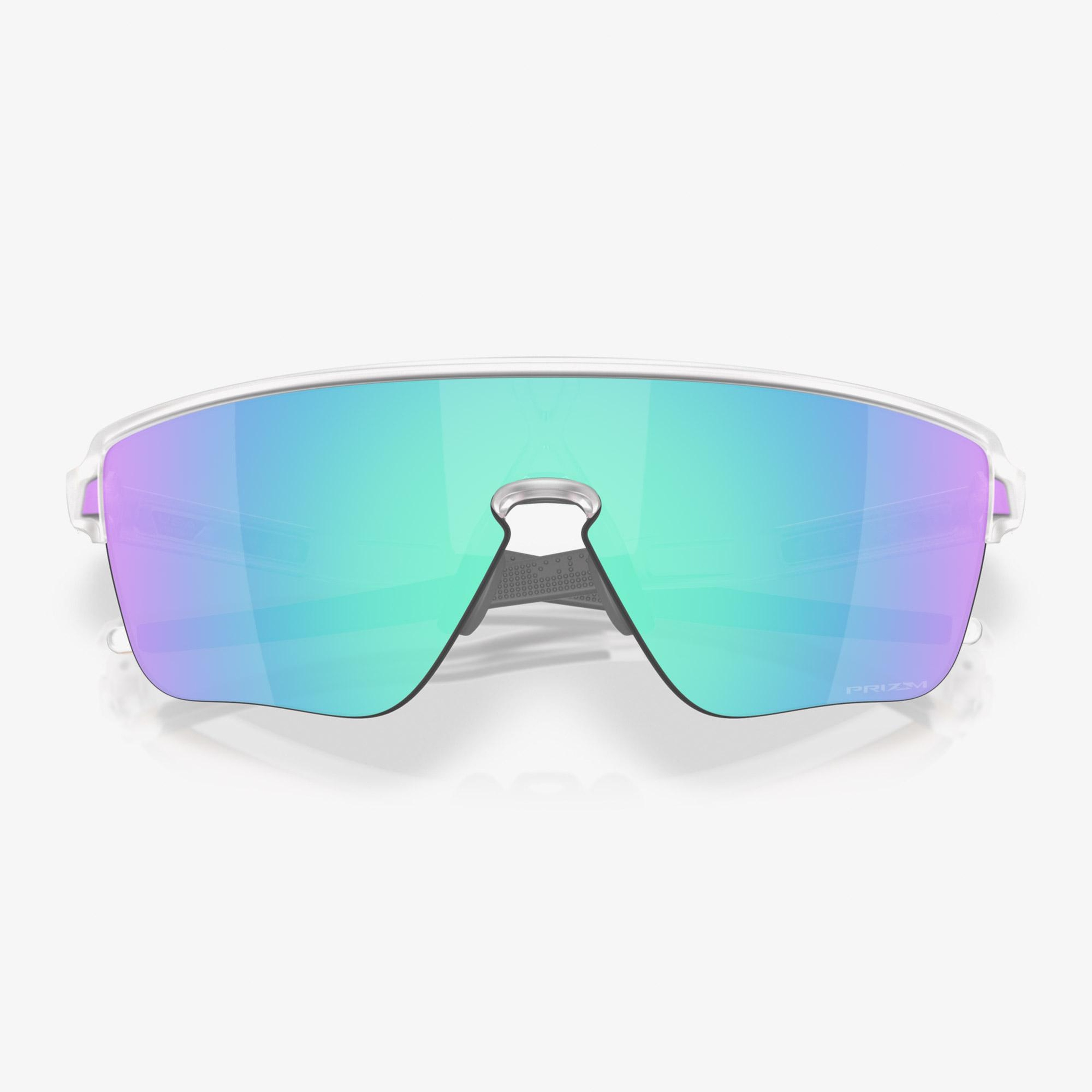 Oakley Corridor SQ OO9415 Erkek Beyaz Güneş Gözlüğü