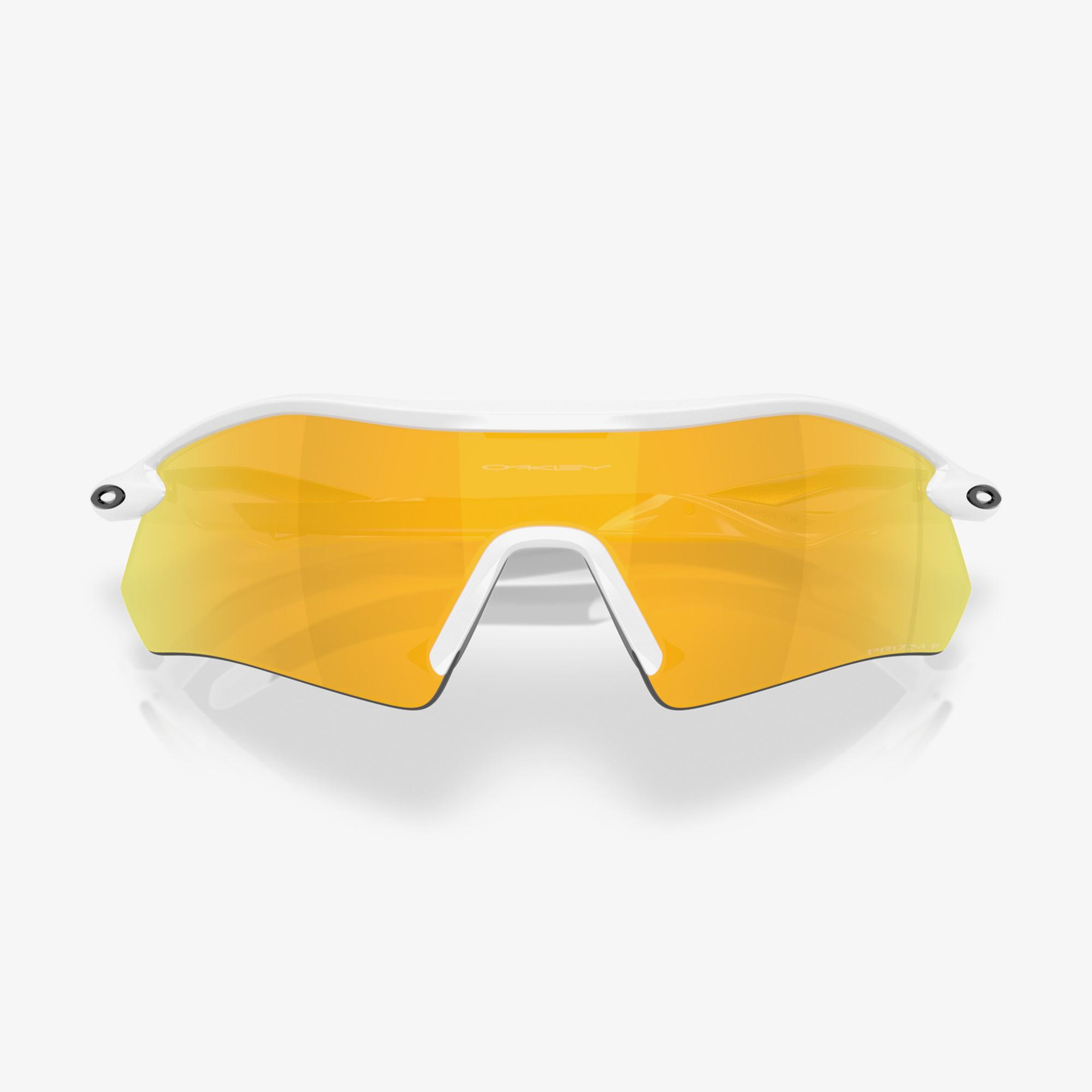 Oakley OO9495D Unisex Beyaz Güneş Gözlüğü