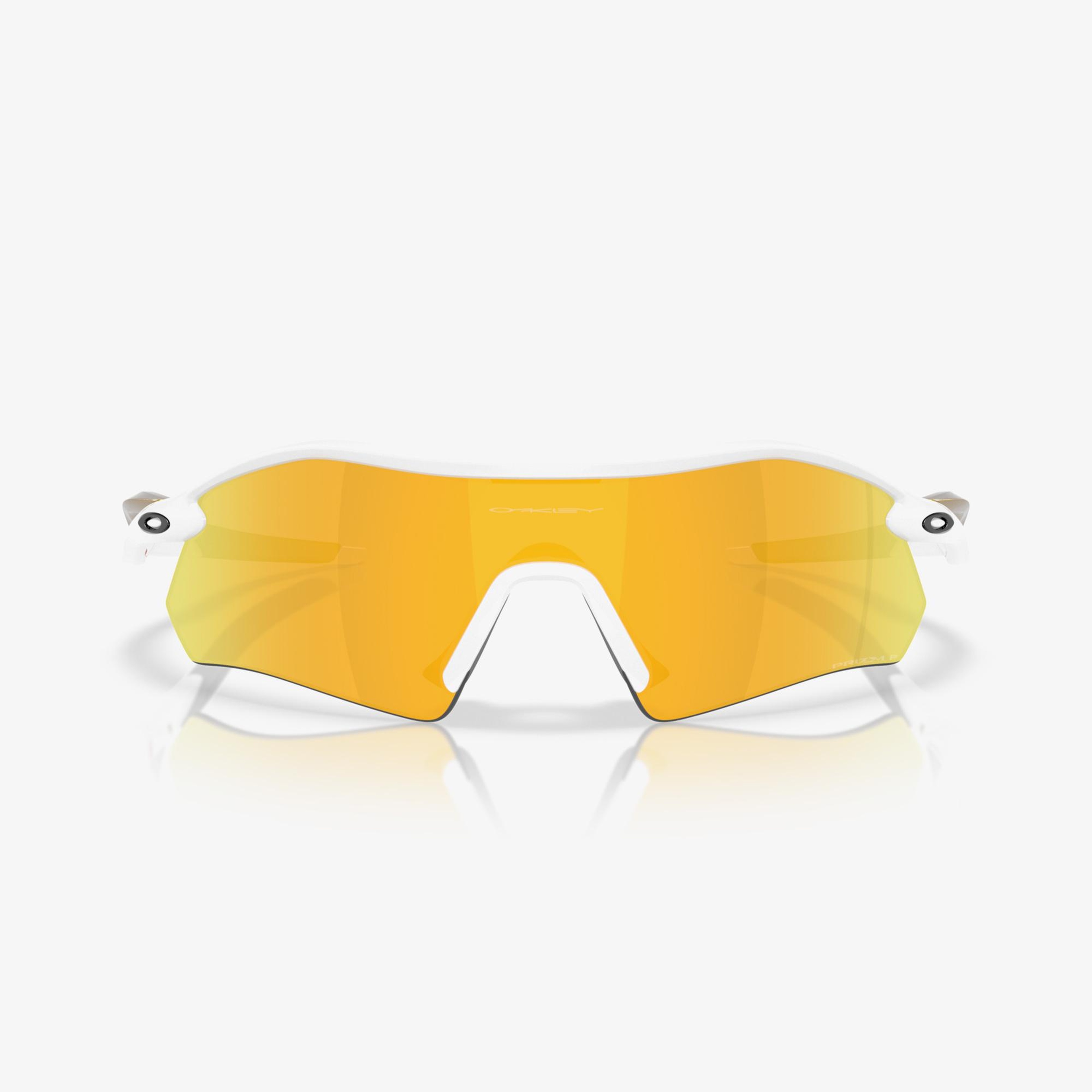 Oakley OO9495D Unisex Beyaz Güneş Gözlüğü