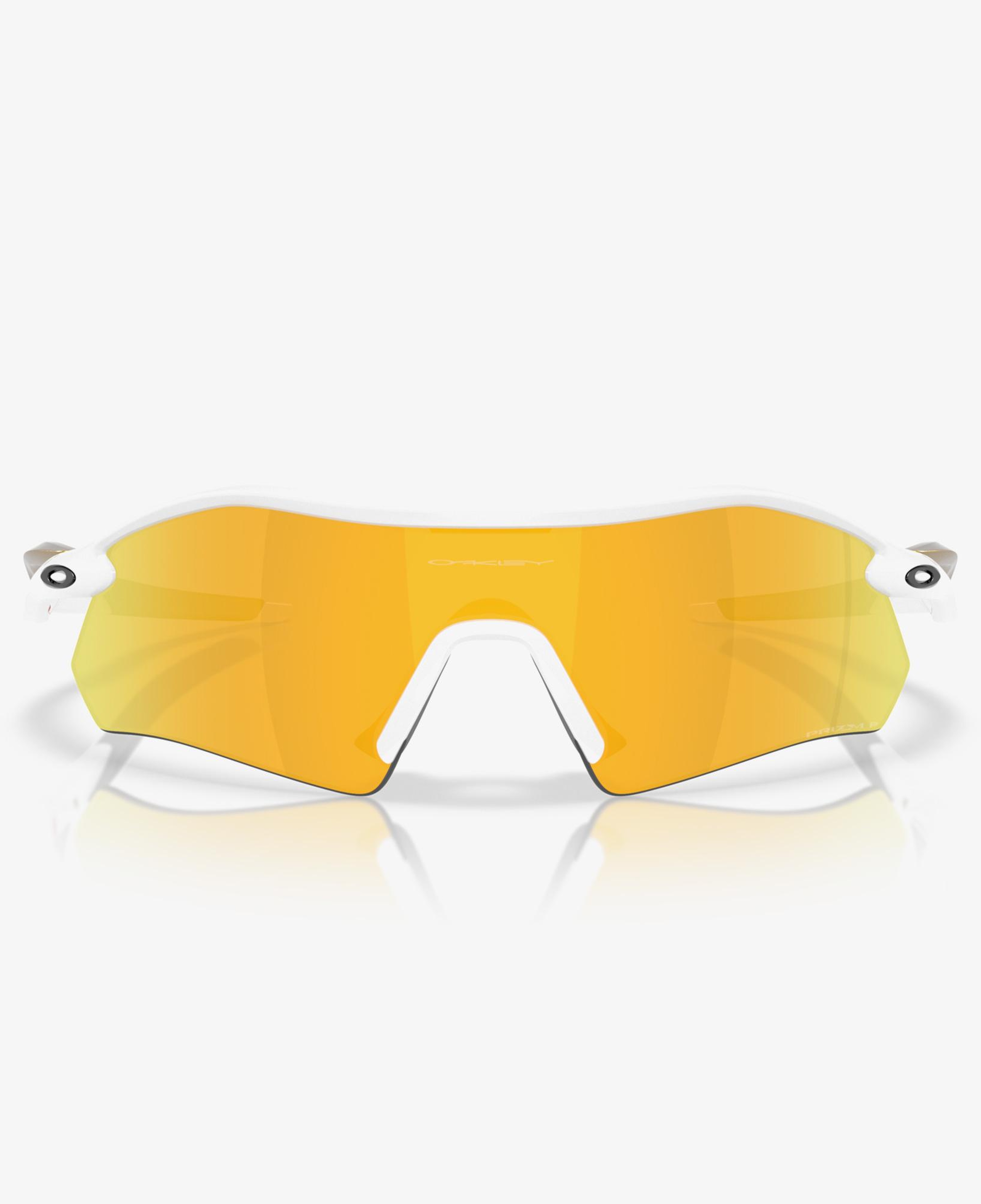 Oakley OO9495D Unisex Beyaz Güneş Gözlüğü