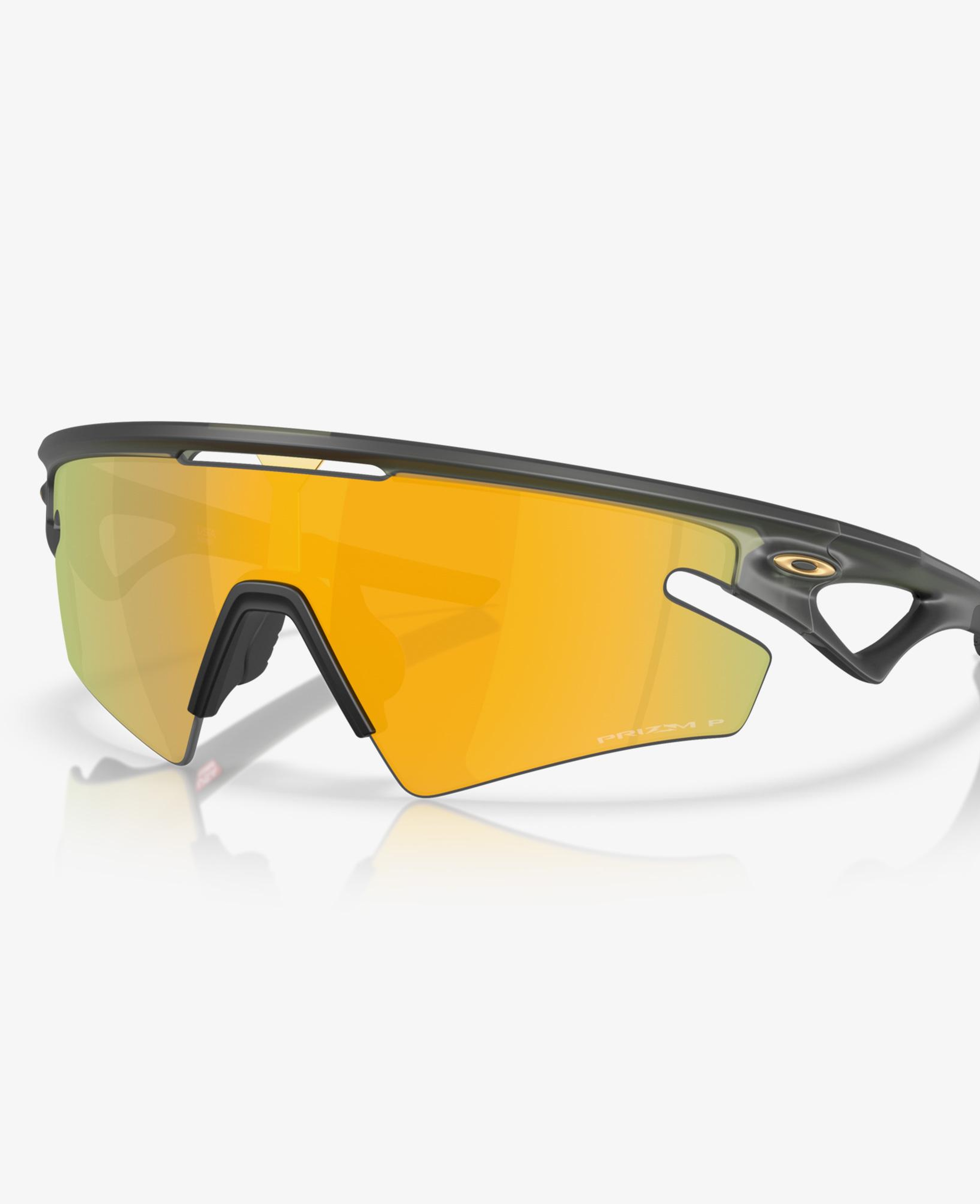 Oakley OO9499 Unisex Renkli Güneş Gözlüğü