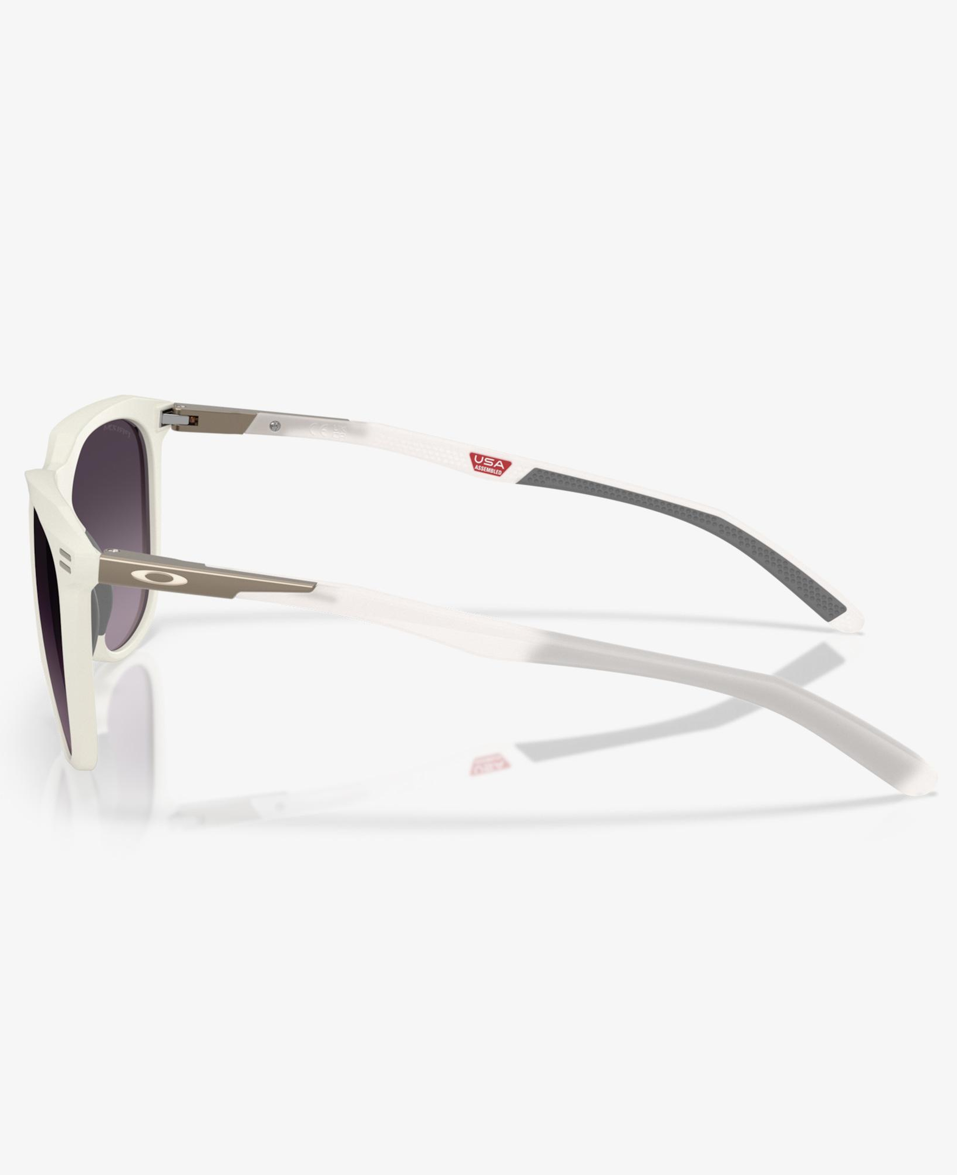 Oakley OO9286 Erkek Beyaz Güneş Gözlüğü