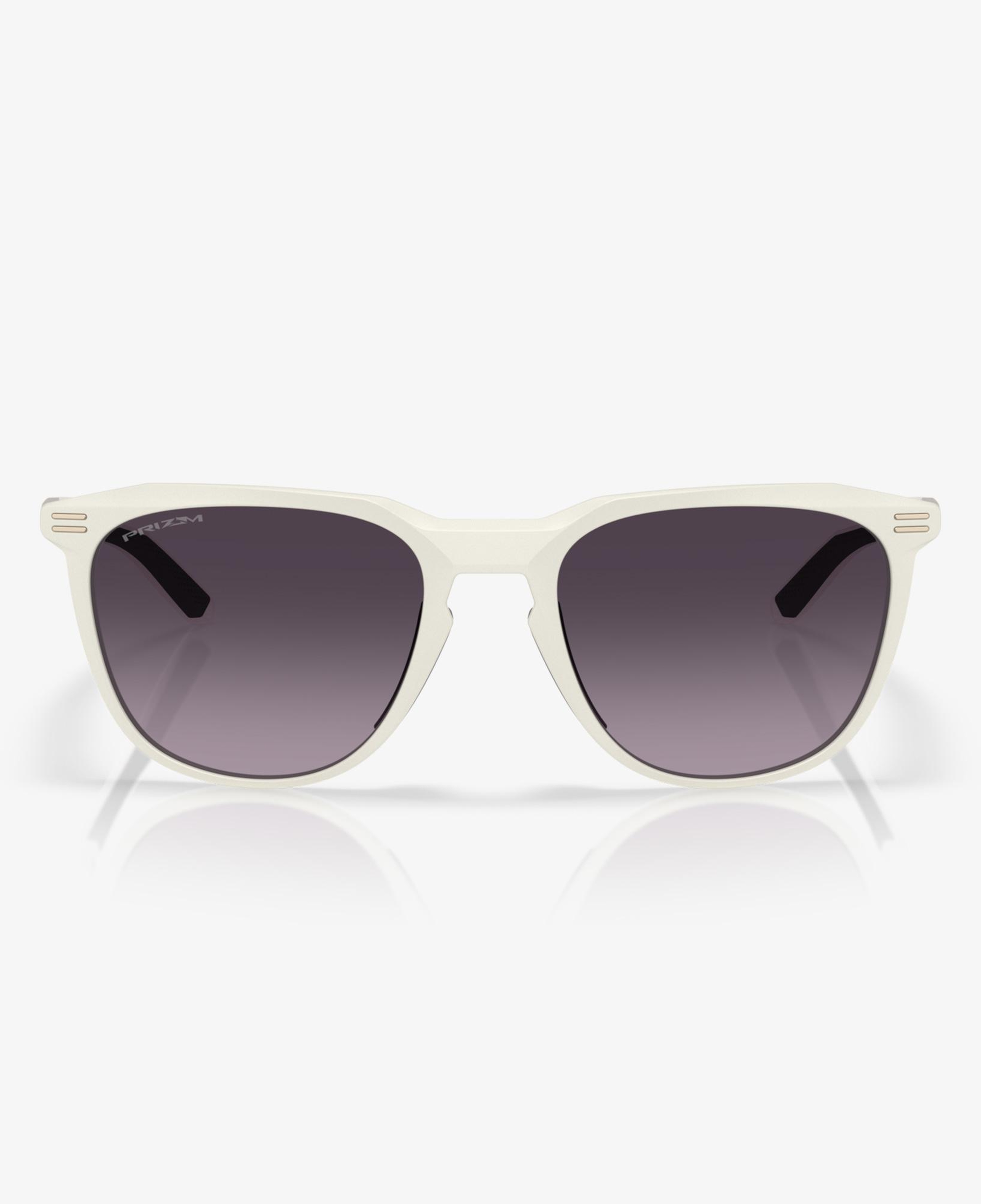 Oakley OO9286 Erkek Beyaz Güneş Gözlüğü