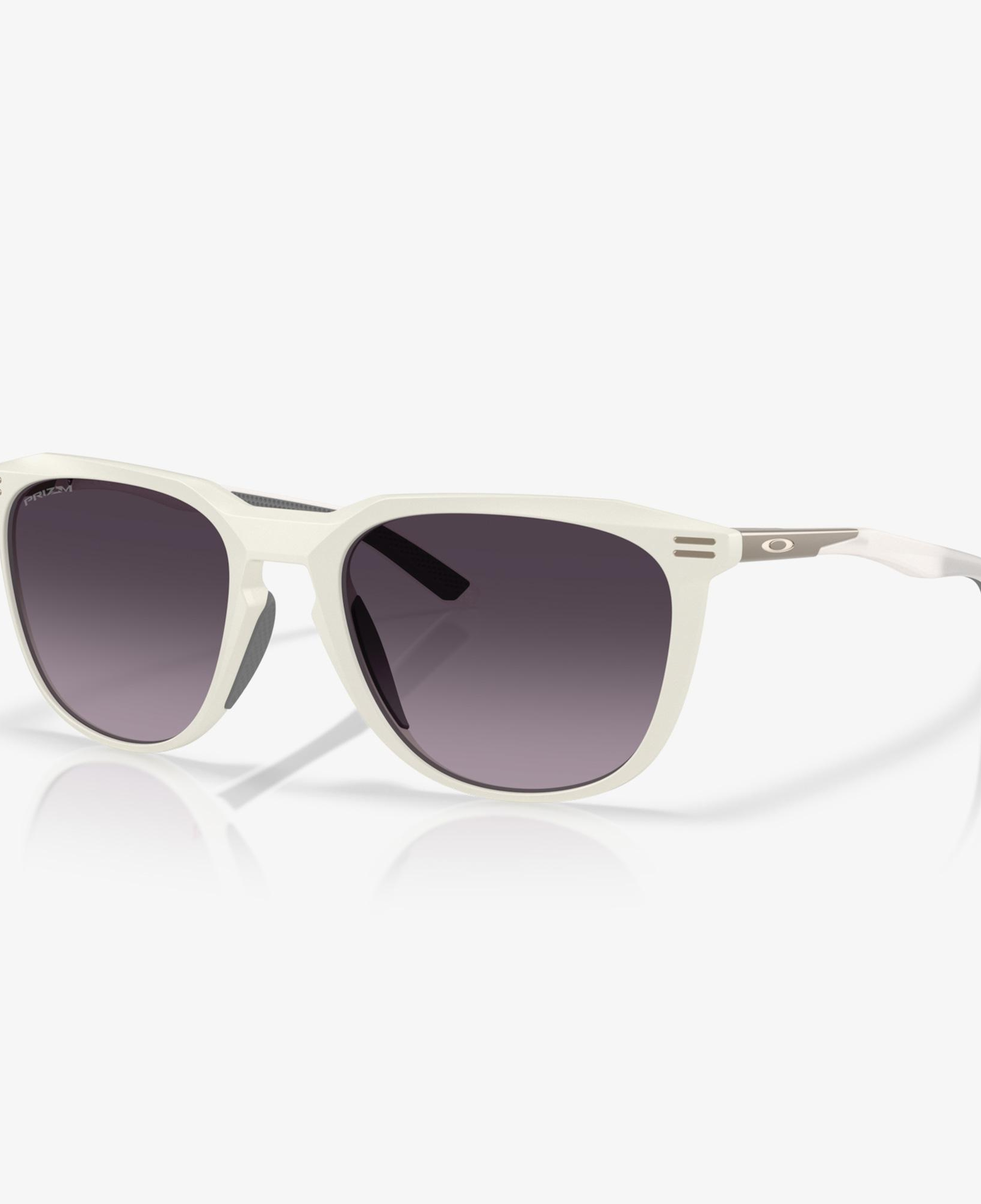 Oakley OO9286 Erkek Beyaz Güneş Gözlüğü