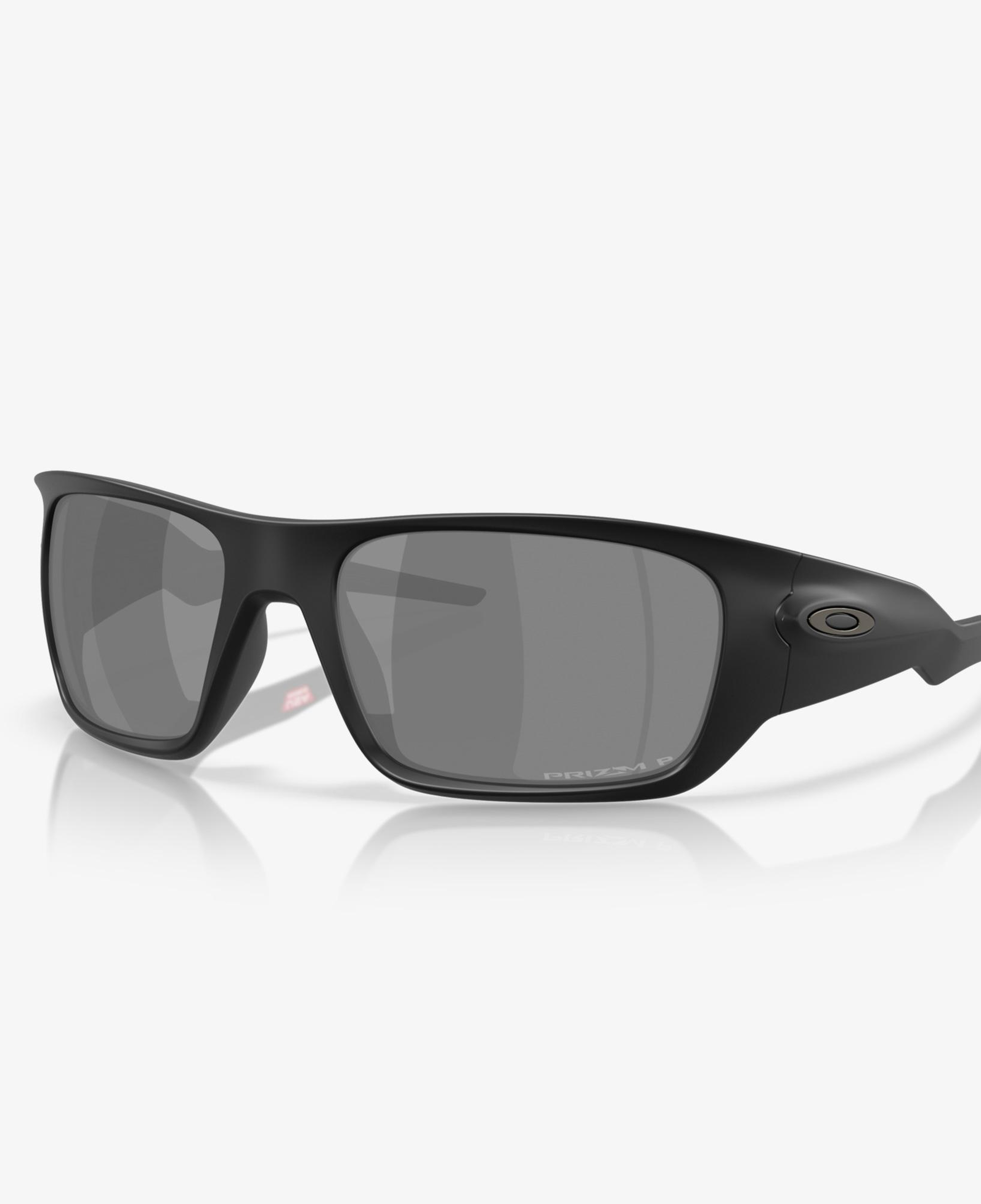 Oakley OO9486 Erkek Siyah Güneş Gözlüğü