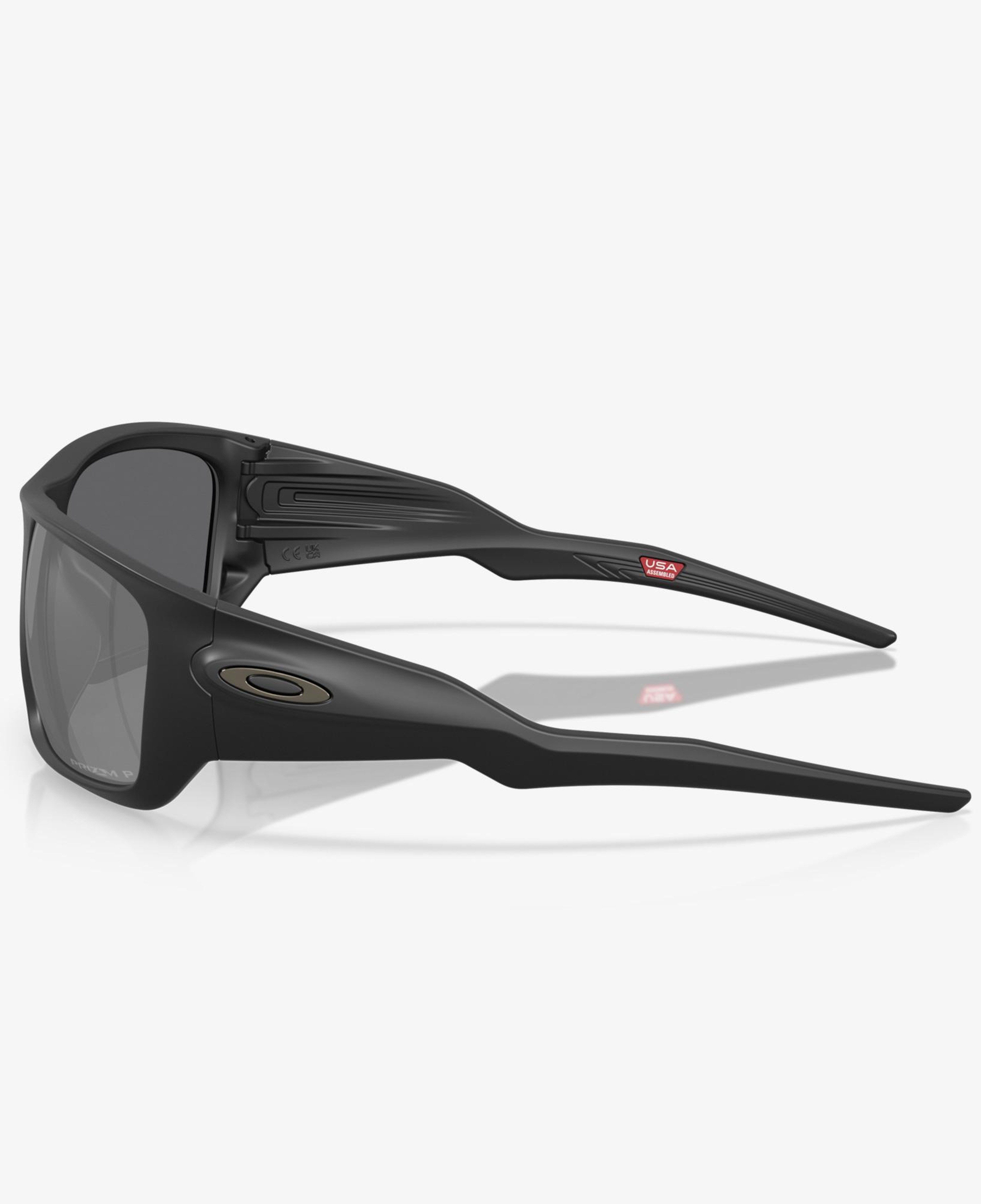 Oakley OO9486 Erkek Siyah Güneş Gözlüğü