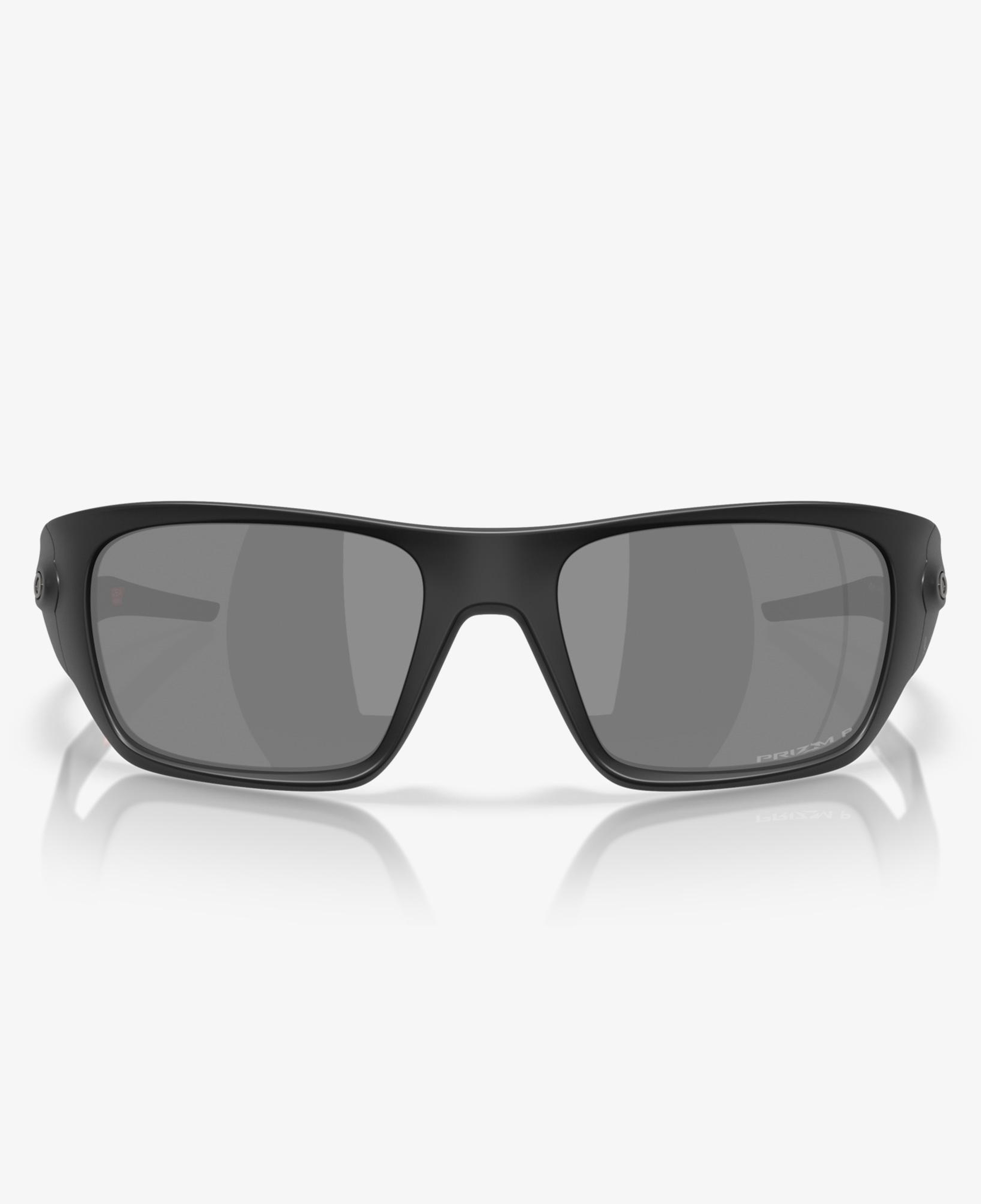 Oakley OO9486 Erkek Siyah Güneş Gözlüğü