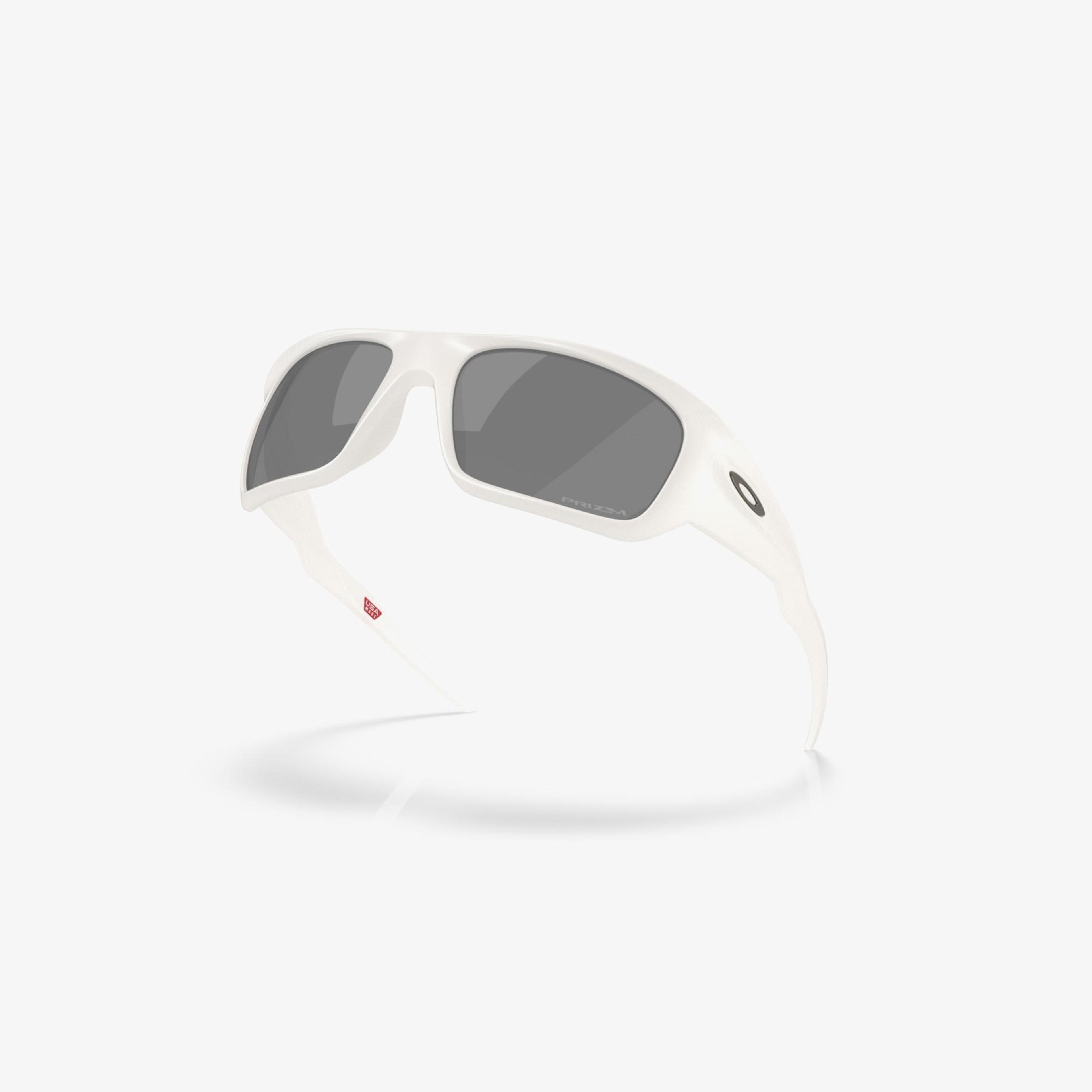Oakley OO9486 Erkek Beyaz Güneş Gözlüğü