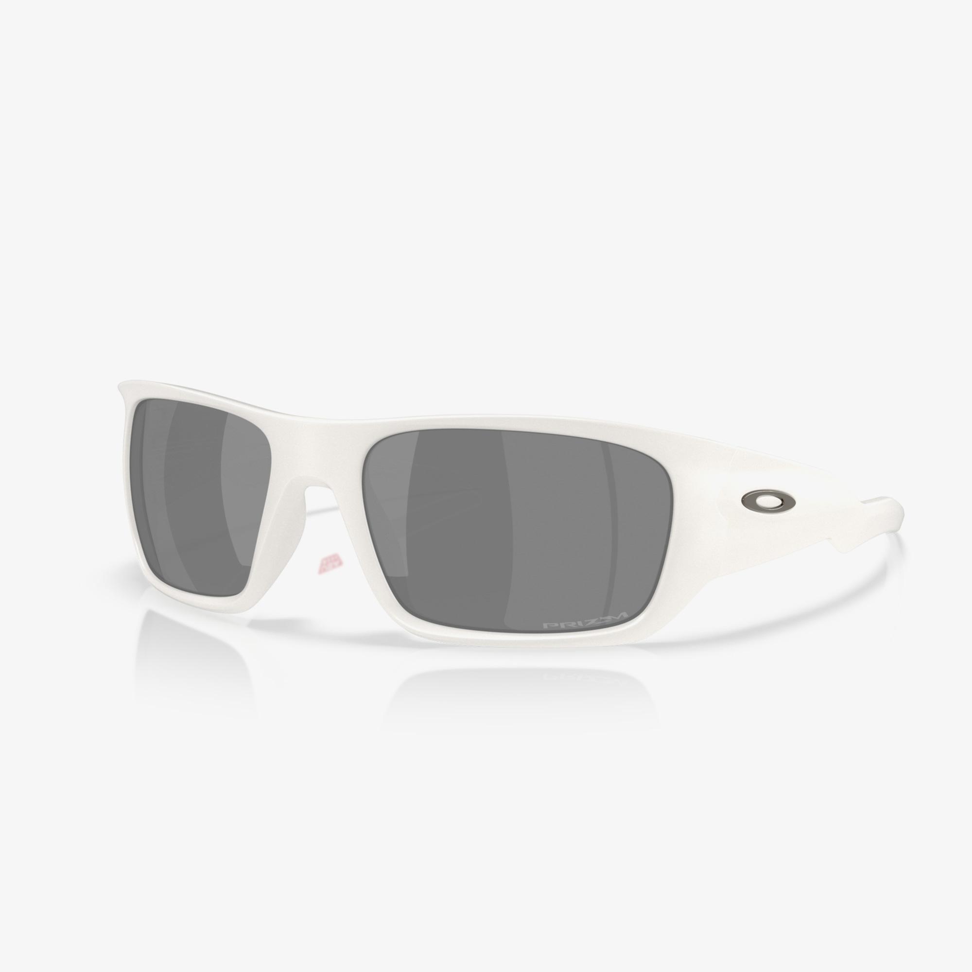 Oakley OO9486 Erkek Beyaz Güneş Gözlüğü