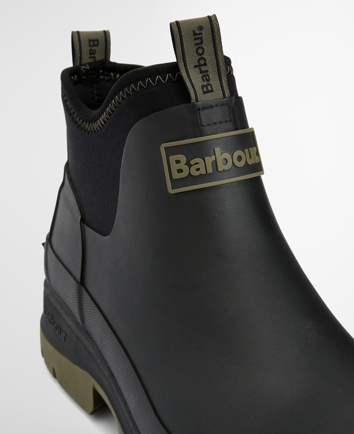 Barbour Ridge Welly Bot
