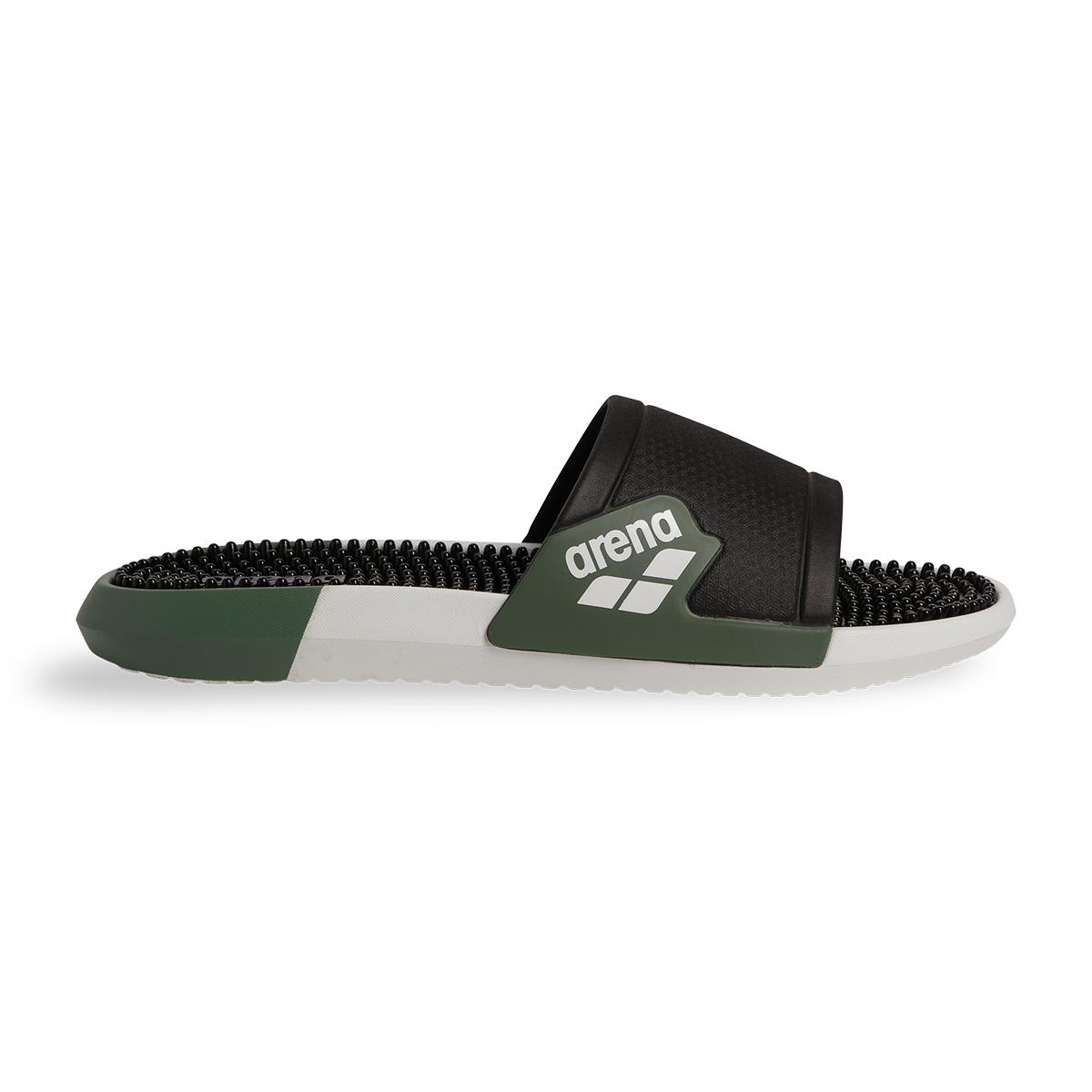 Marco Active Unisex Siyah Günlük Stil Terlik 009279100