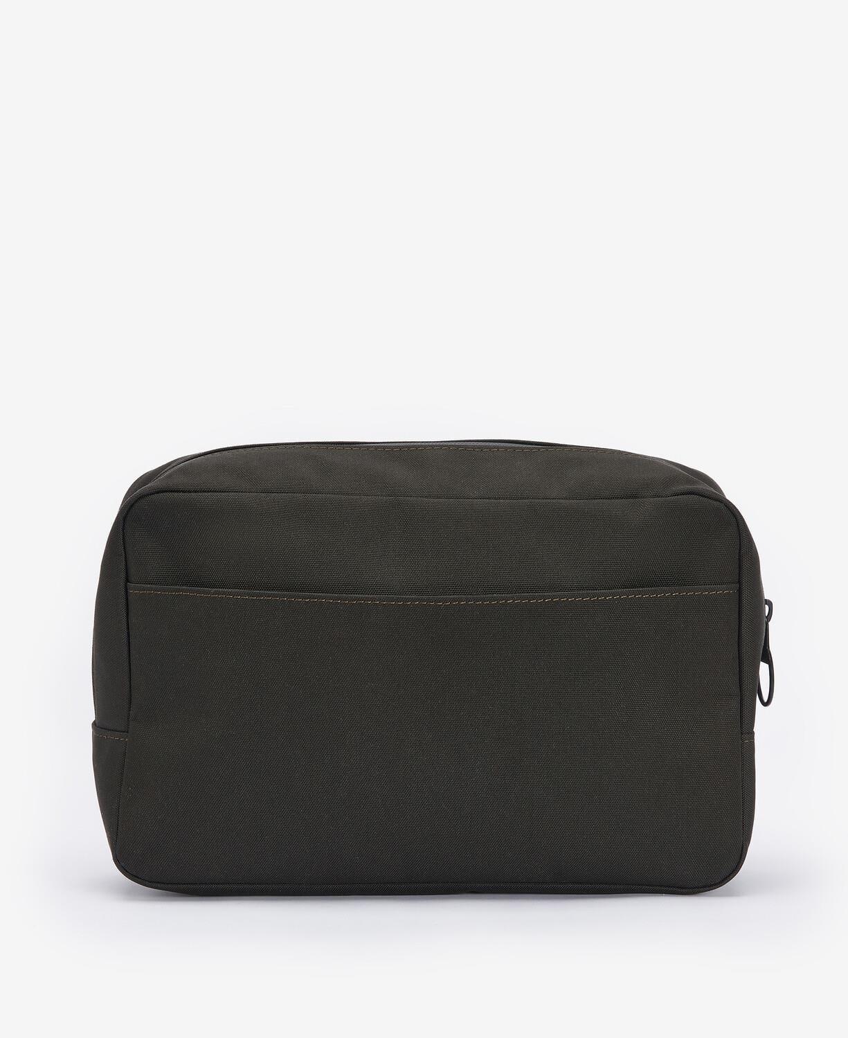 Barbour Field Kanvas El Çantası