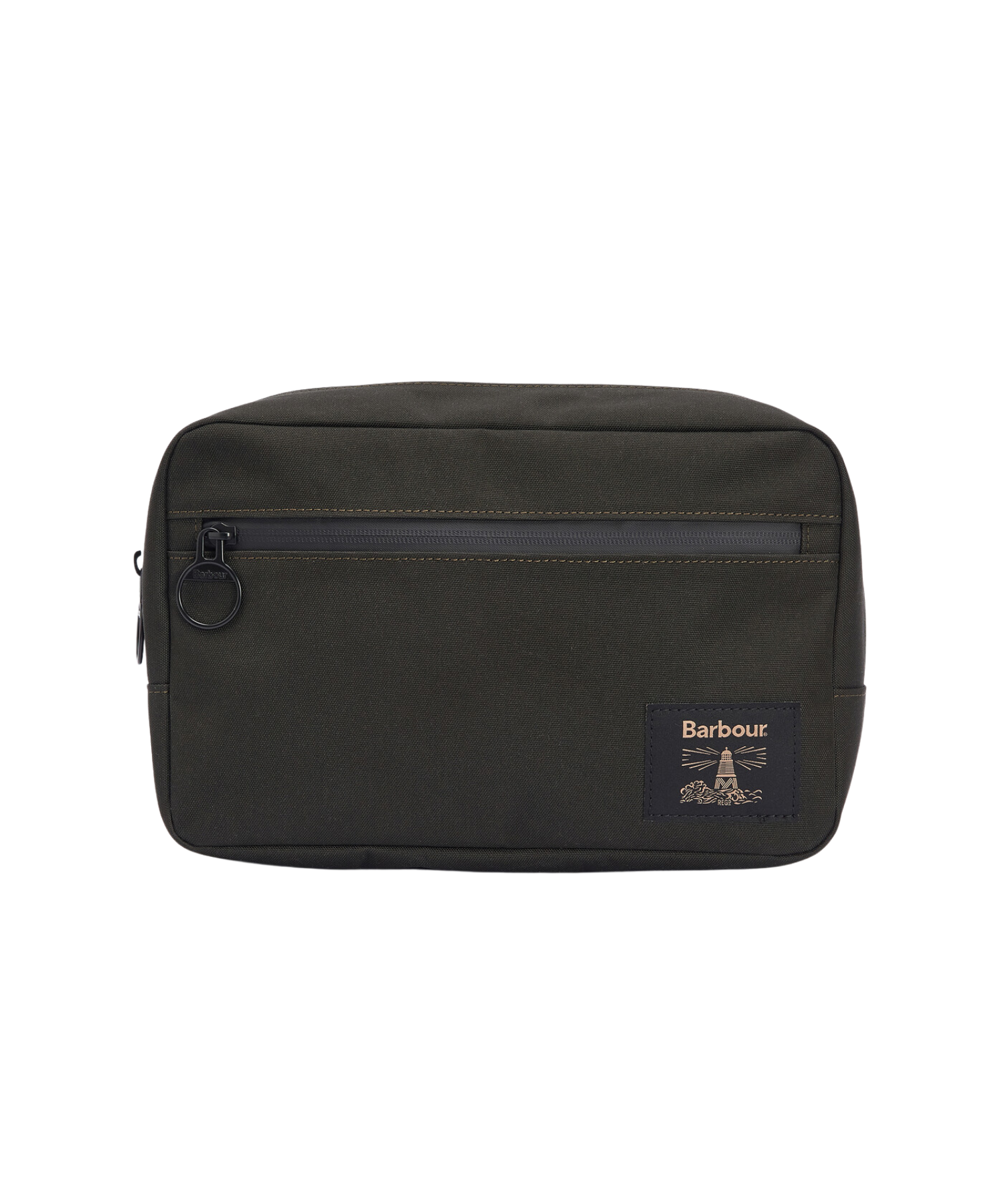 Barbour Field Kanvas El Çantası