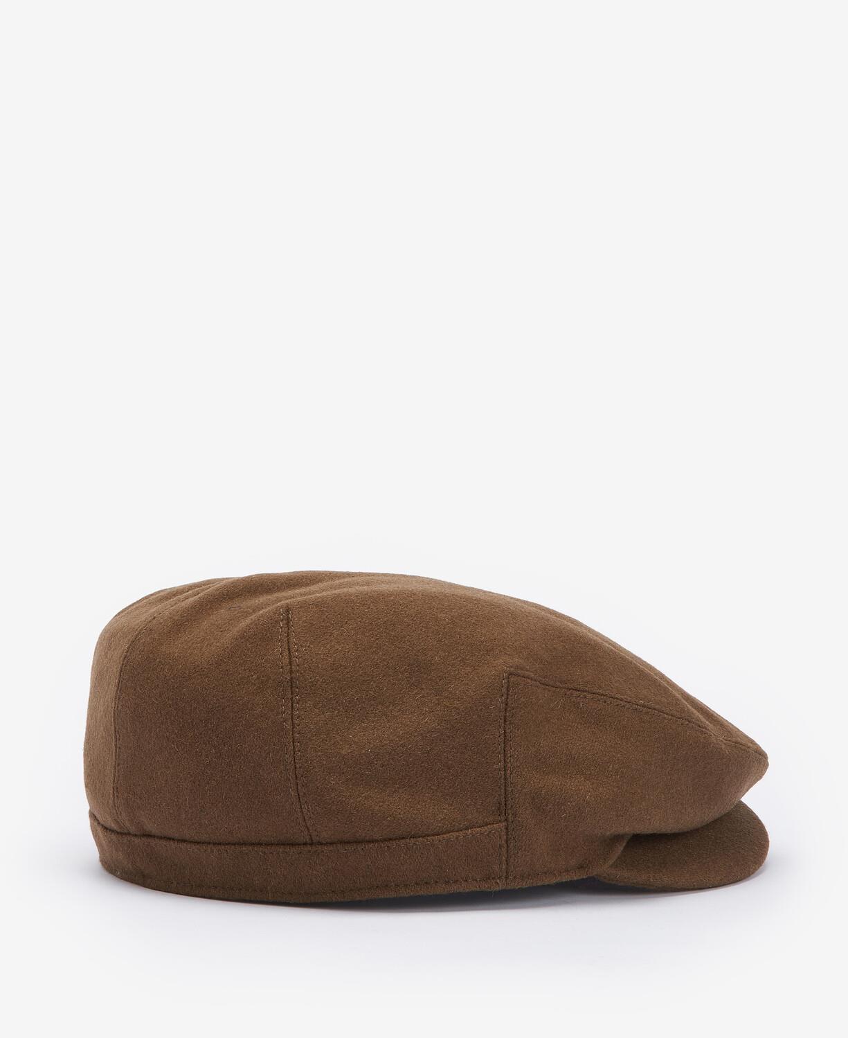 Barbour Redshore Flat Kasket