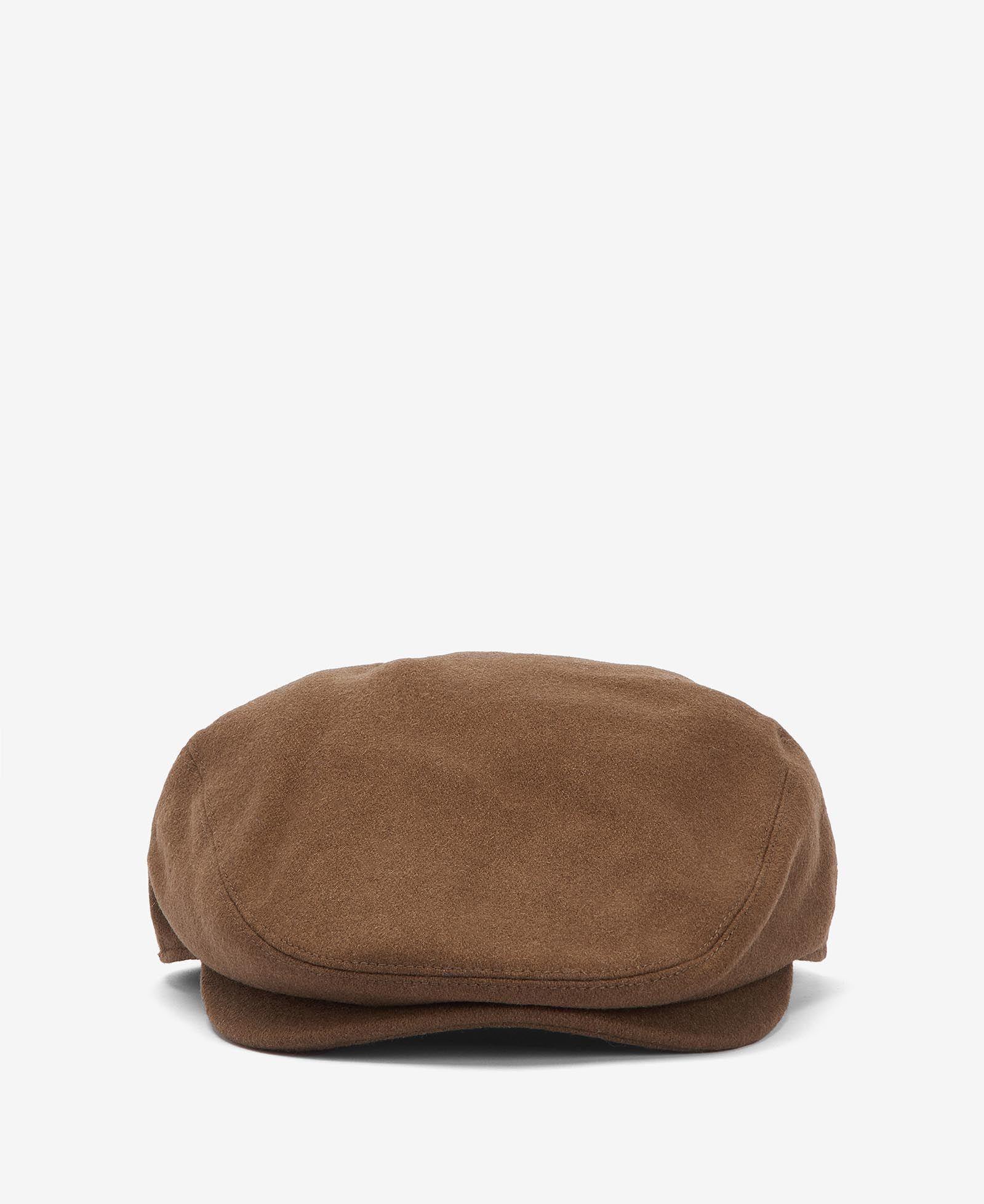 Barbour Redshore Flat Kasket